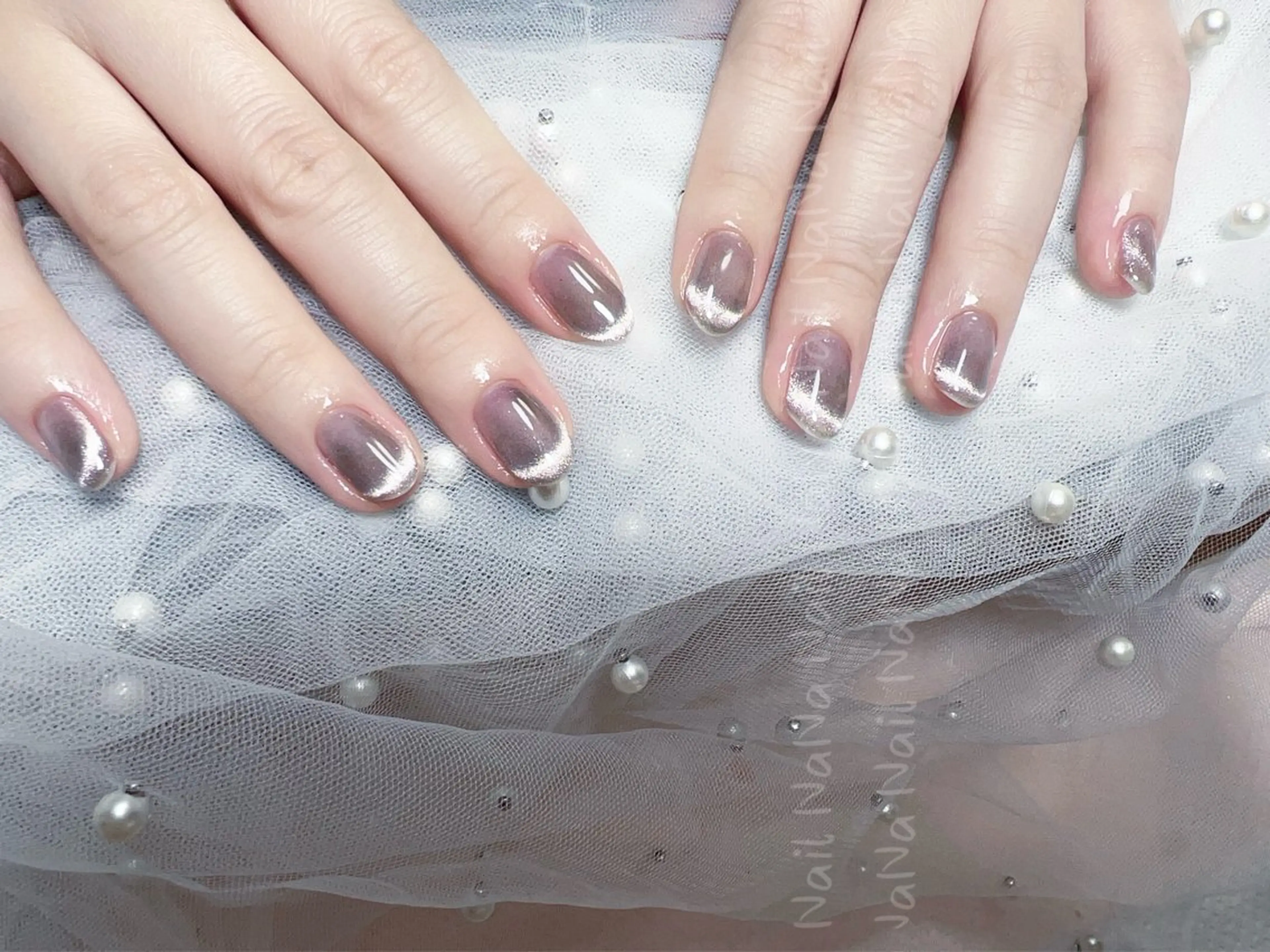 ネイル ハンドネイル Nail NaNaのネイルデザイン