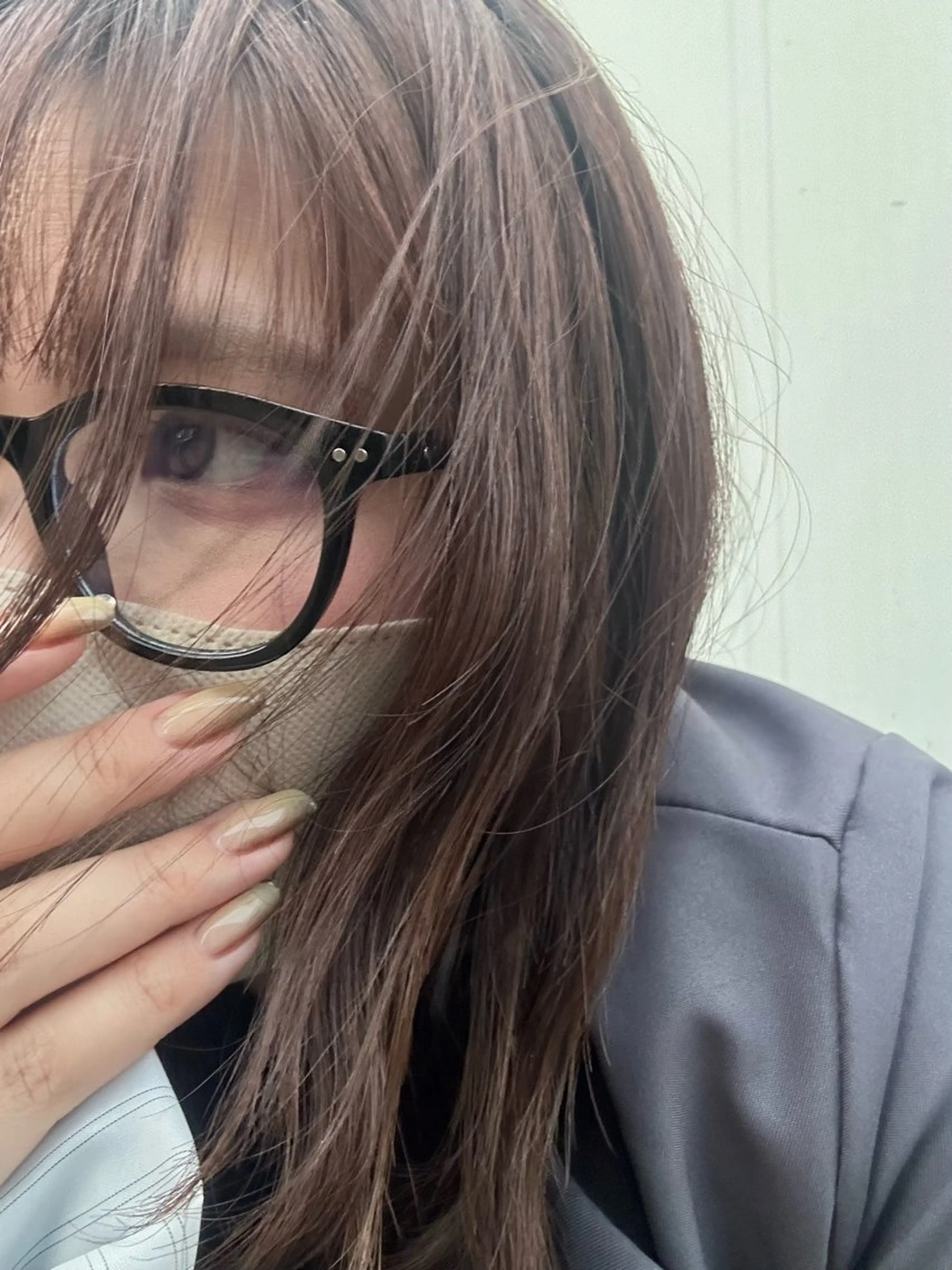 ネイル m o m o / 高岡ネイルのネイルデザイン