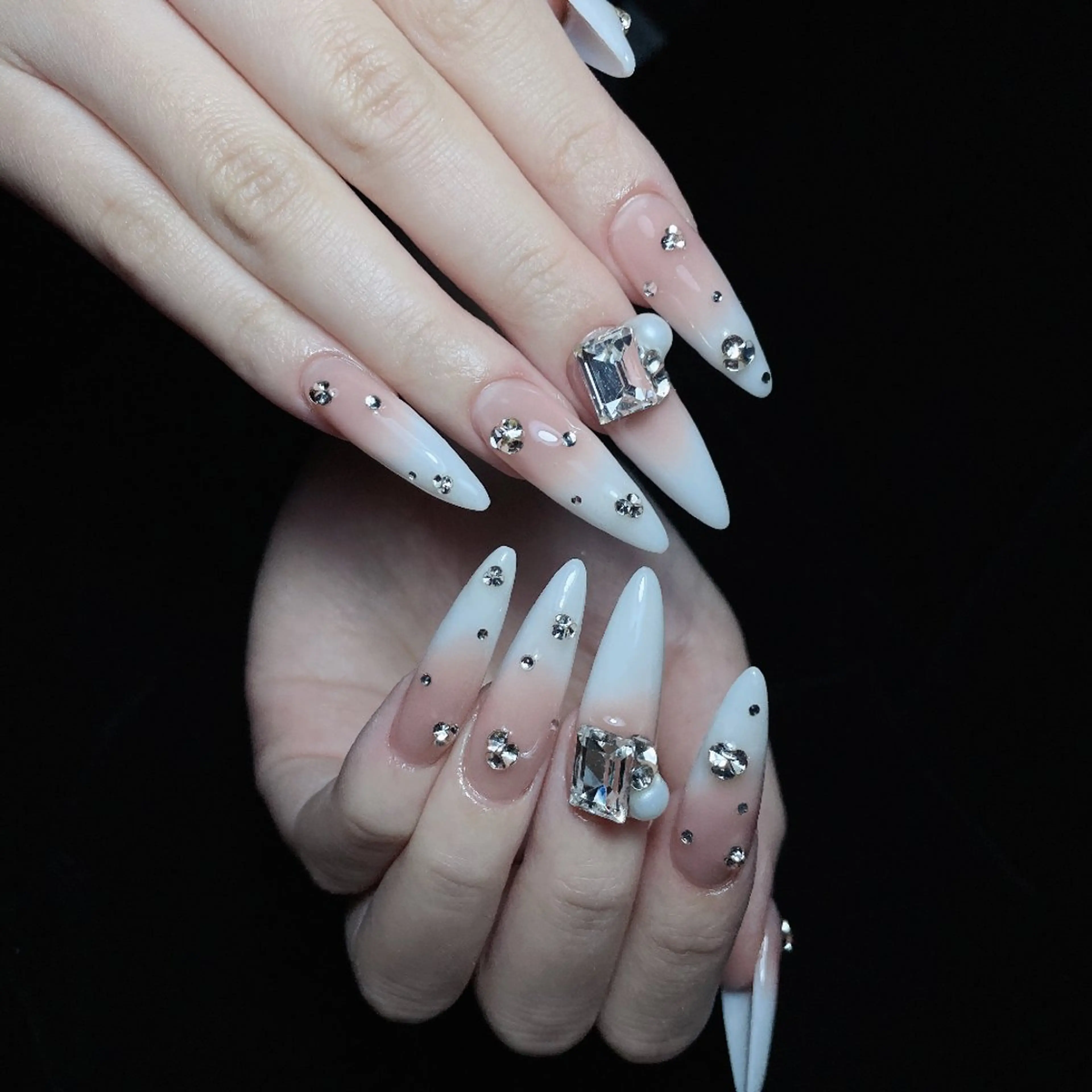 ネイル NailPrincess所属・princess スカルプ専門店のネイルデザイン