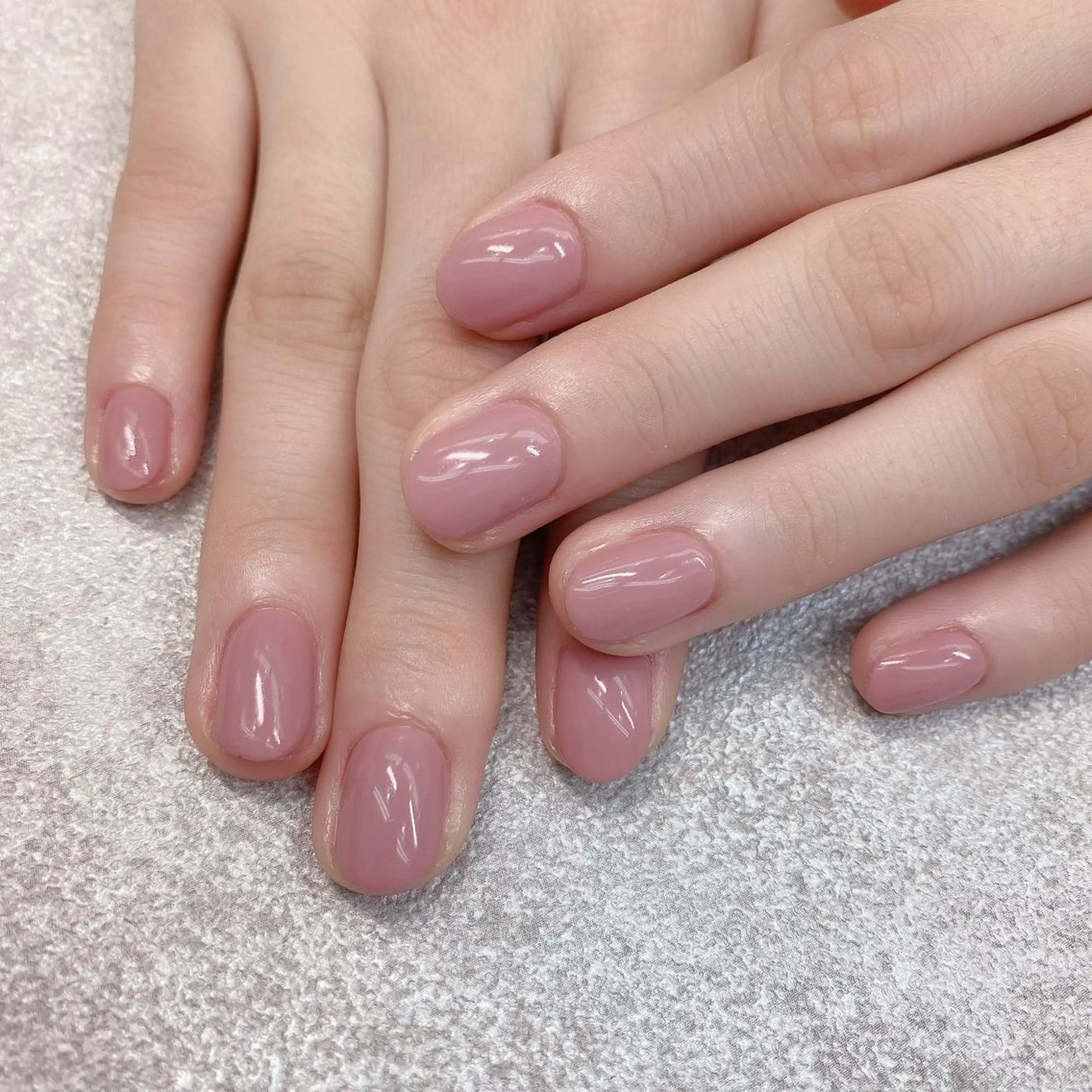 ネイル オフィスネイル ナナイチゼロ I.Naoのネイルデザイン