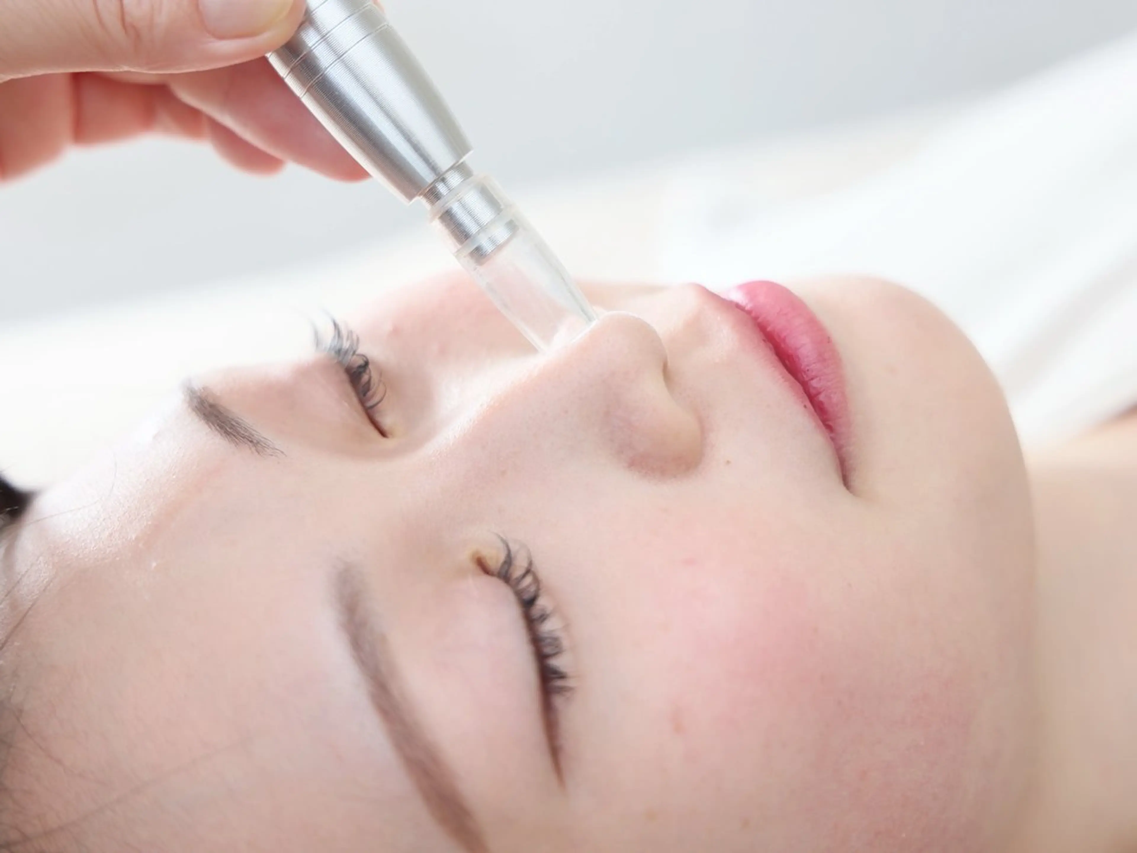 エステ リンパ×ハーブ蒸し TIARA.烏丸三条のエステ・リラクイメージ