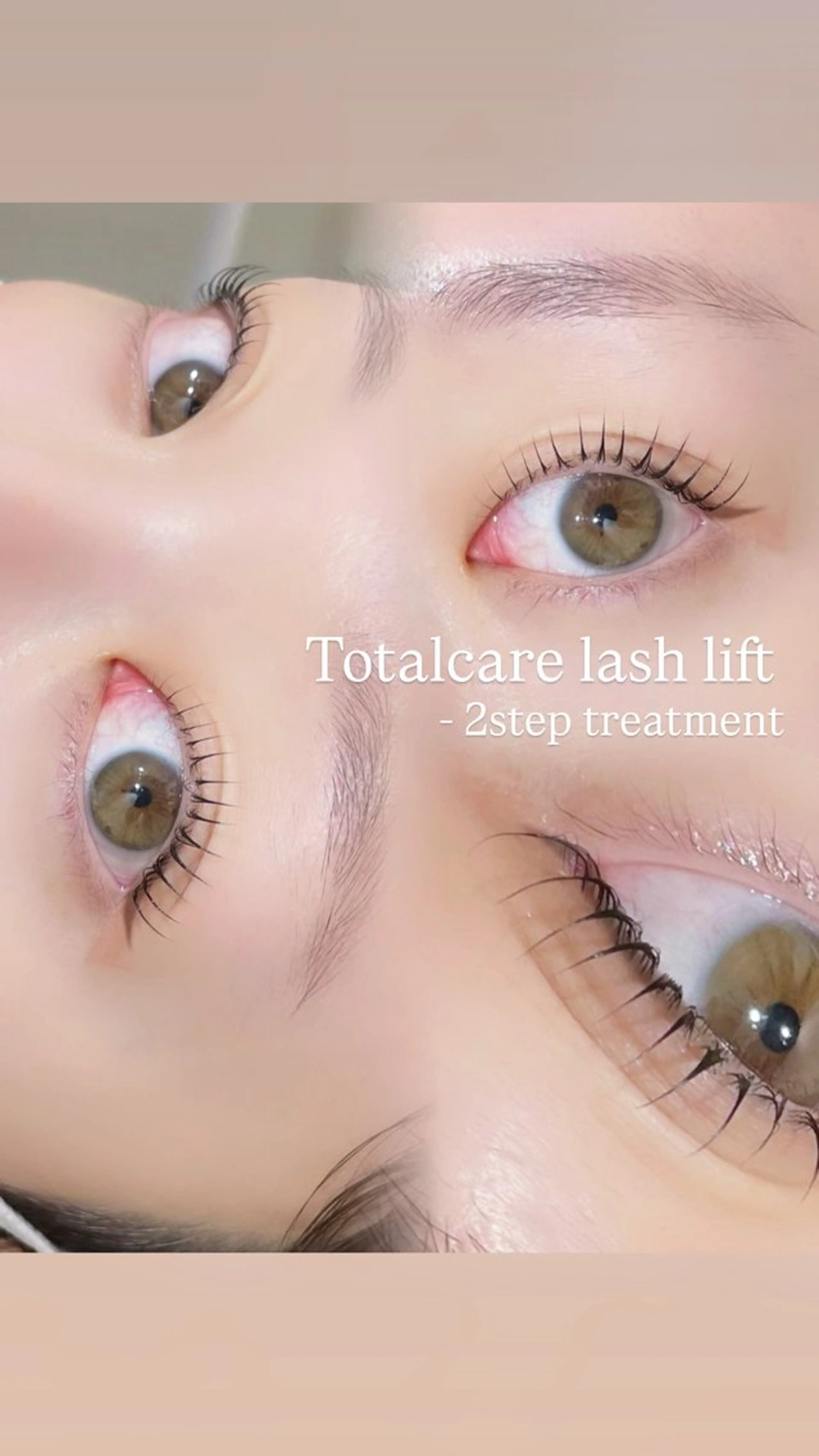 【成人式前駆け込み大歓迎🩷 1月限定価格🎍似合わせまつげパーマ🤍】の写真