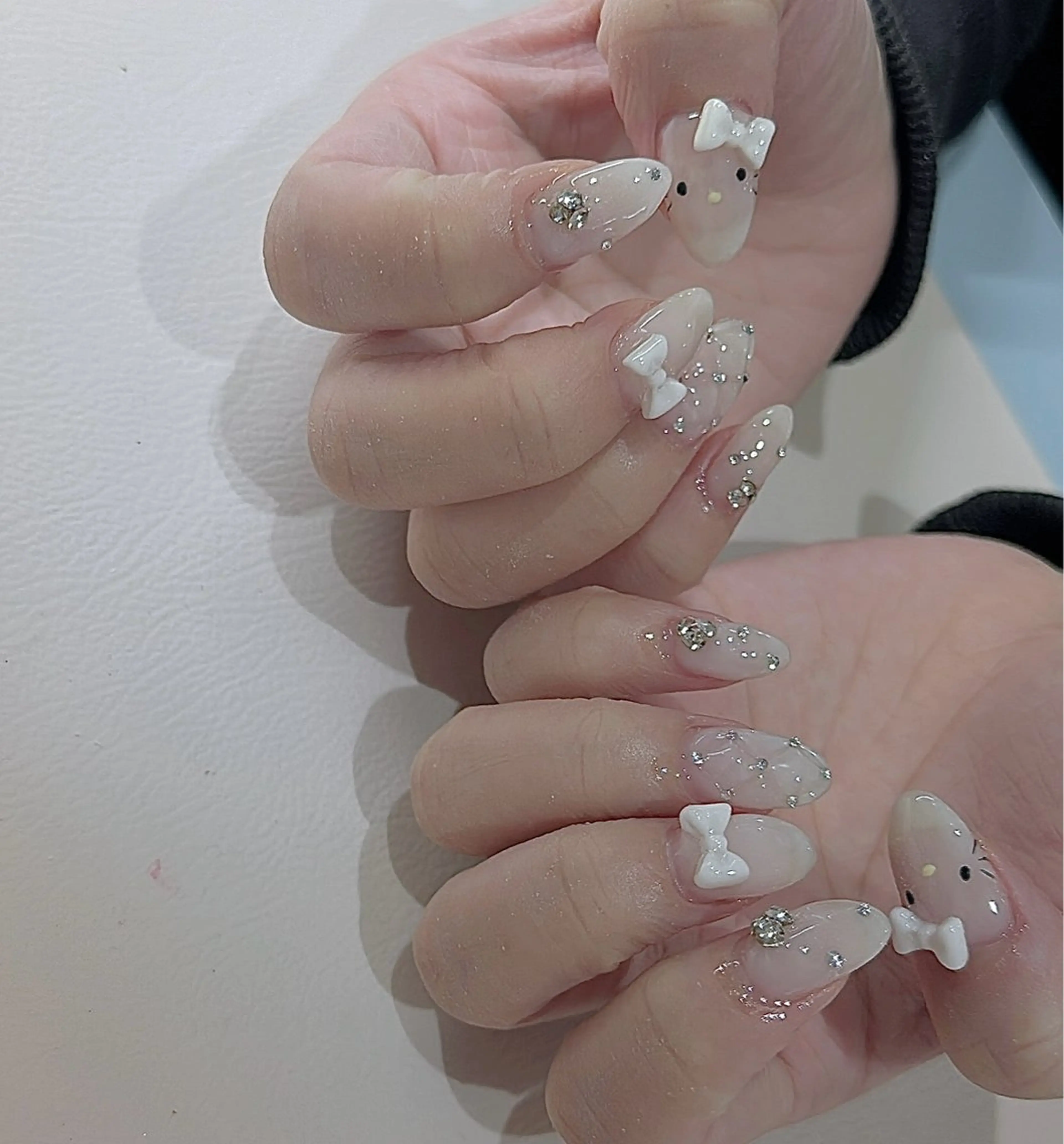 ネイル ハンドネイル NANA NAILのネイルデザイン