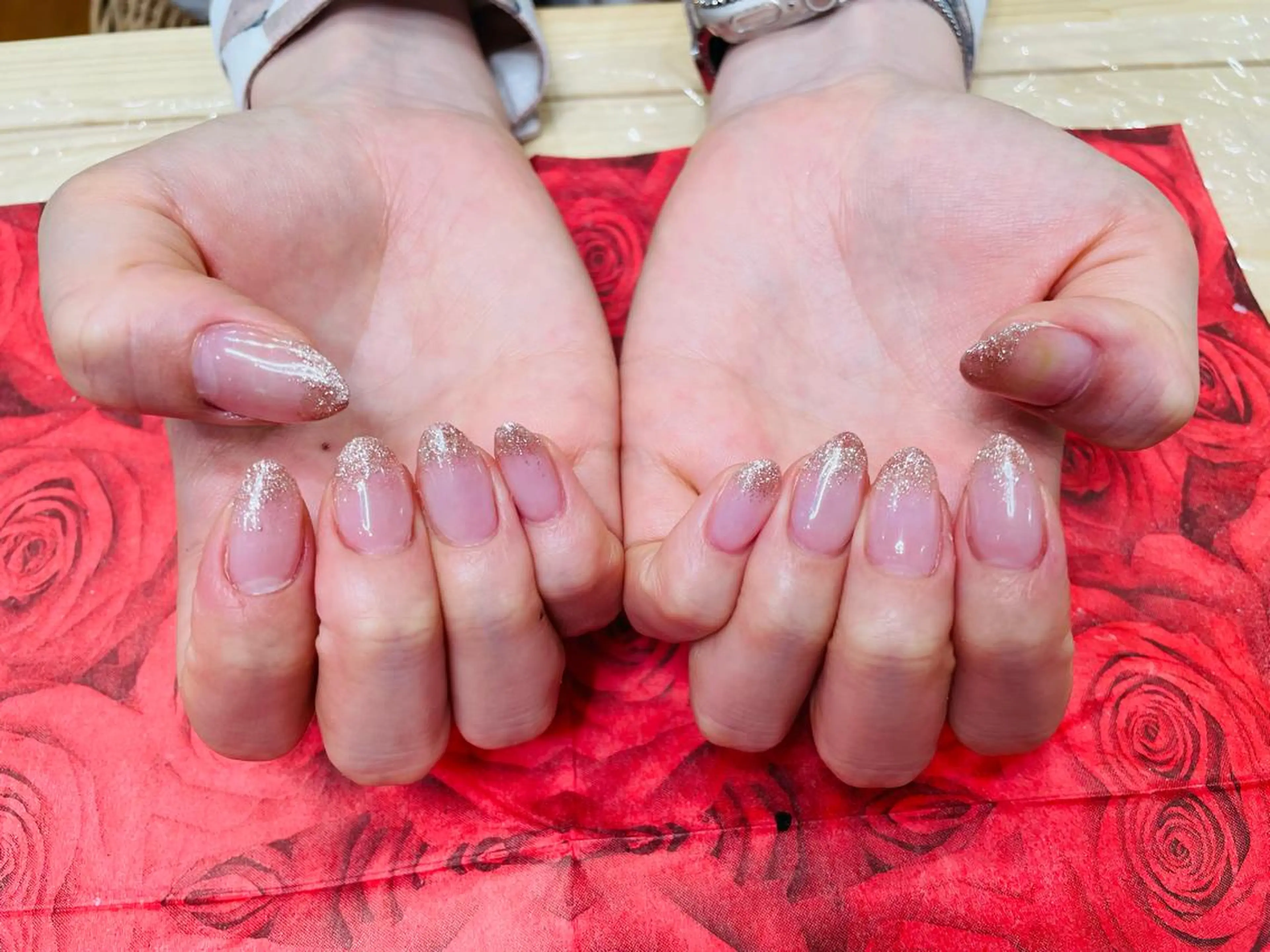 ネイル . .のネイルデザイン