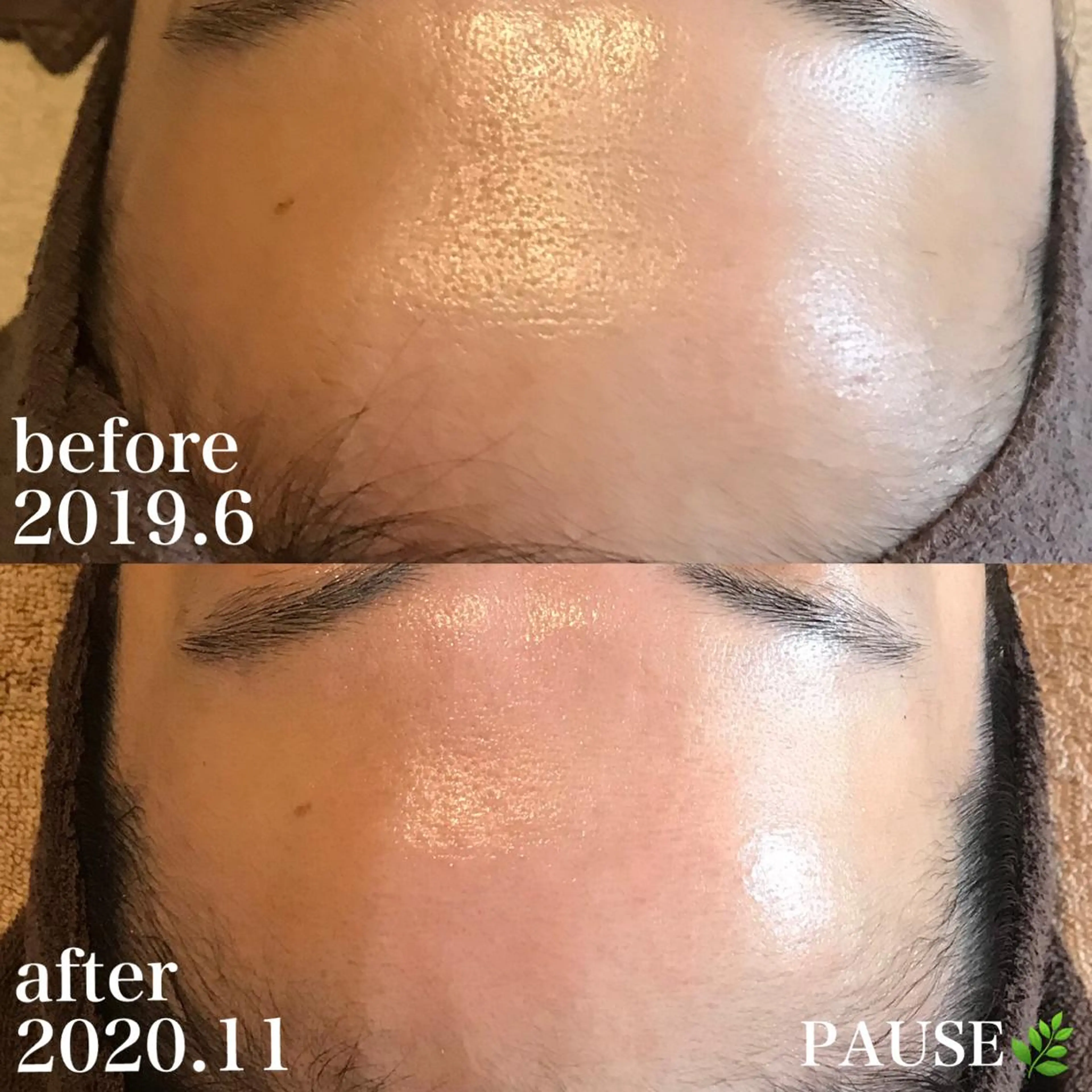 エステ 浜野 恵美のエステ・リラクイメージ