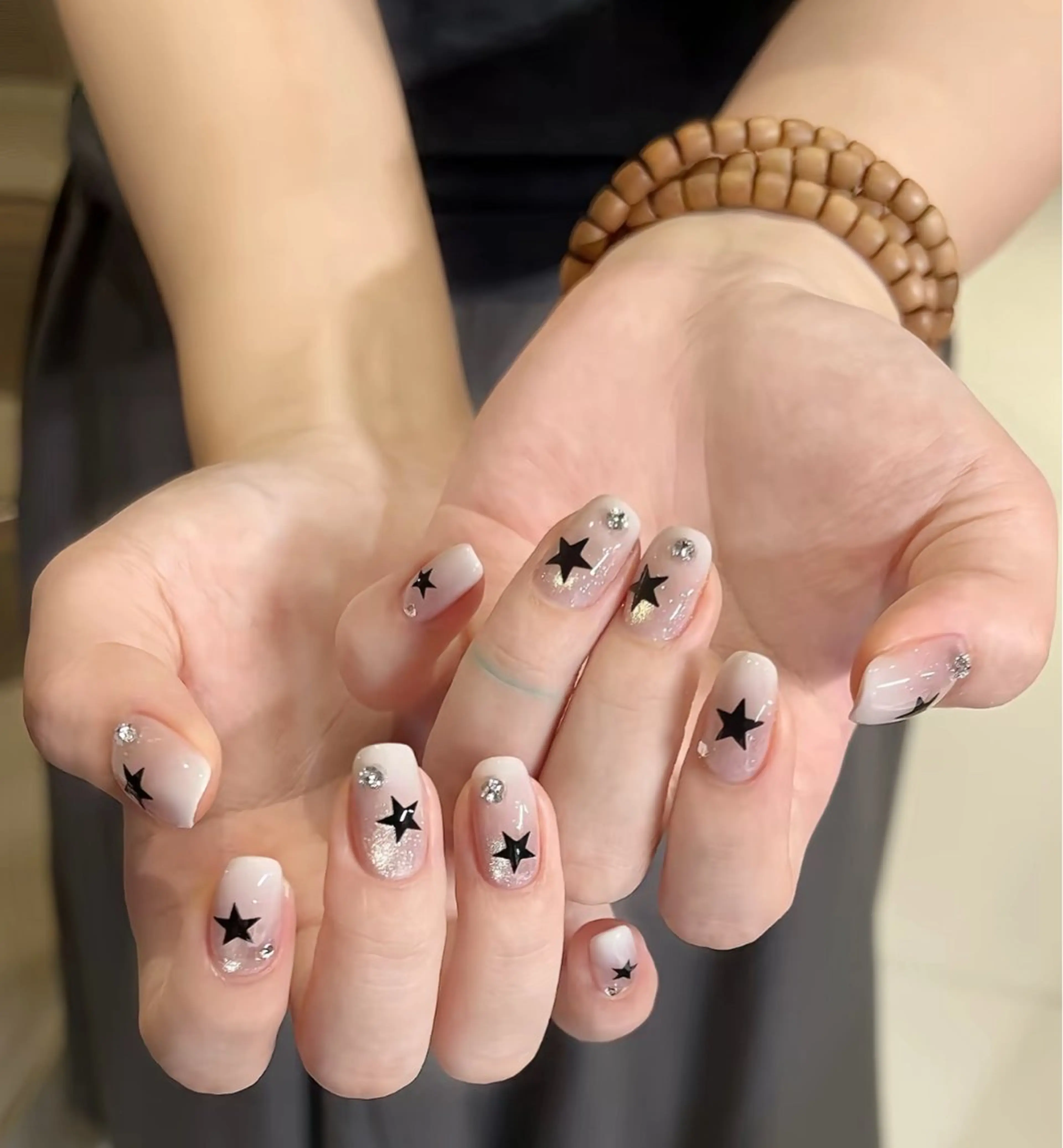 ネイル MOE🍒´- nailのネイルデザイン