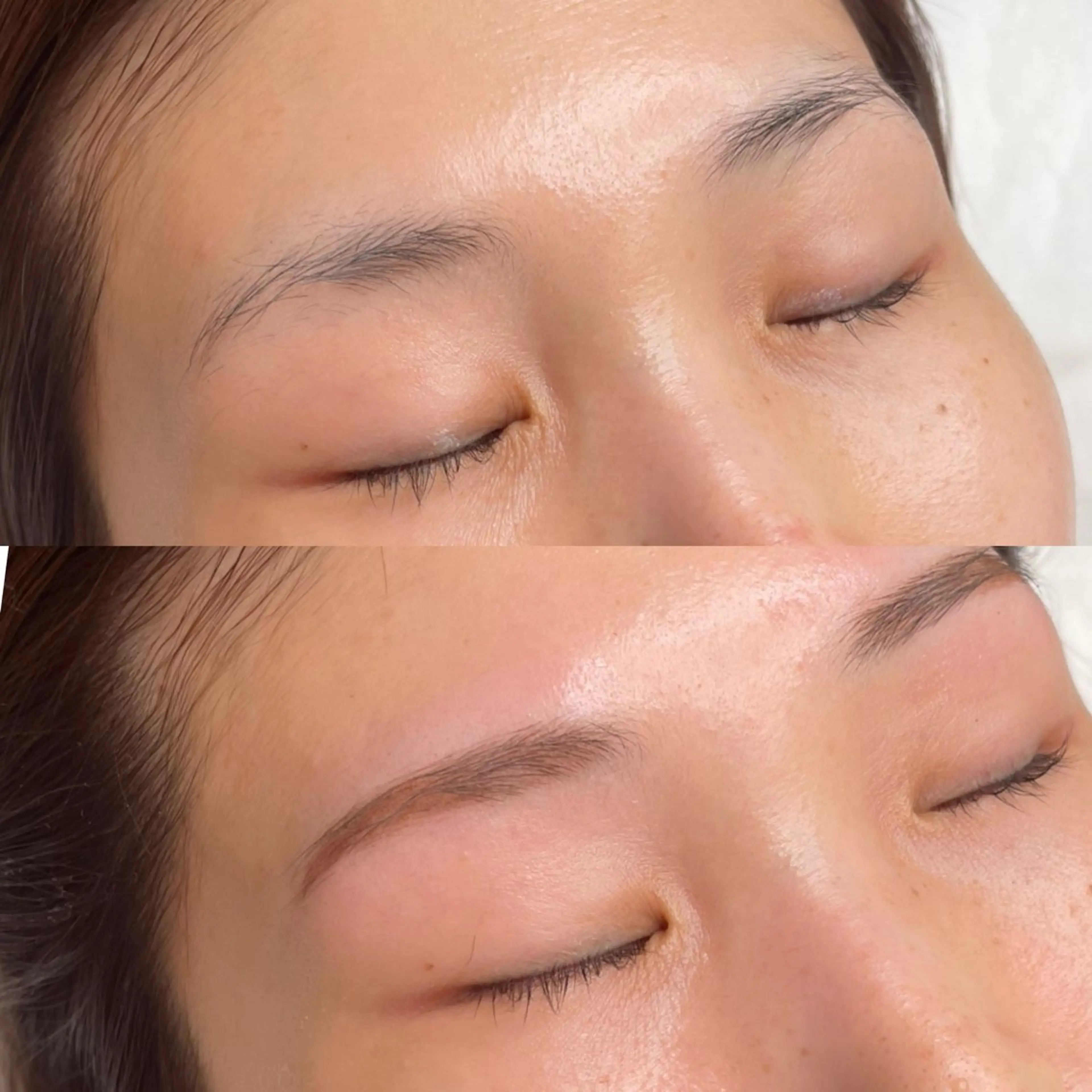 アイブロウ プライベートサロン MIMOの眉毛・アイブロウイメージ