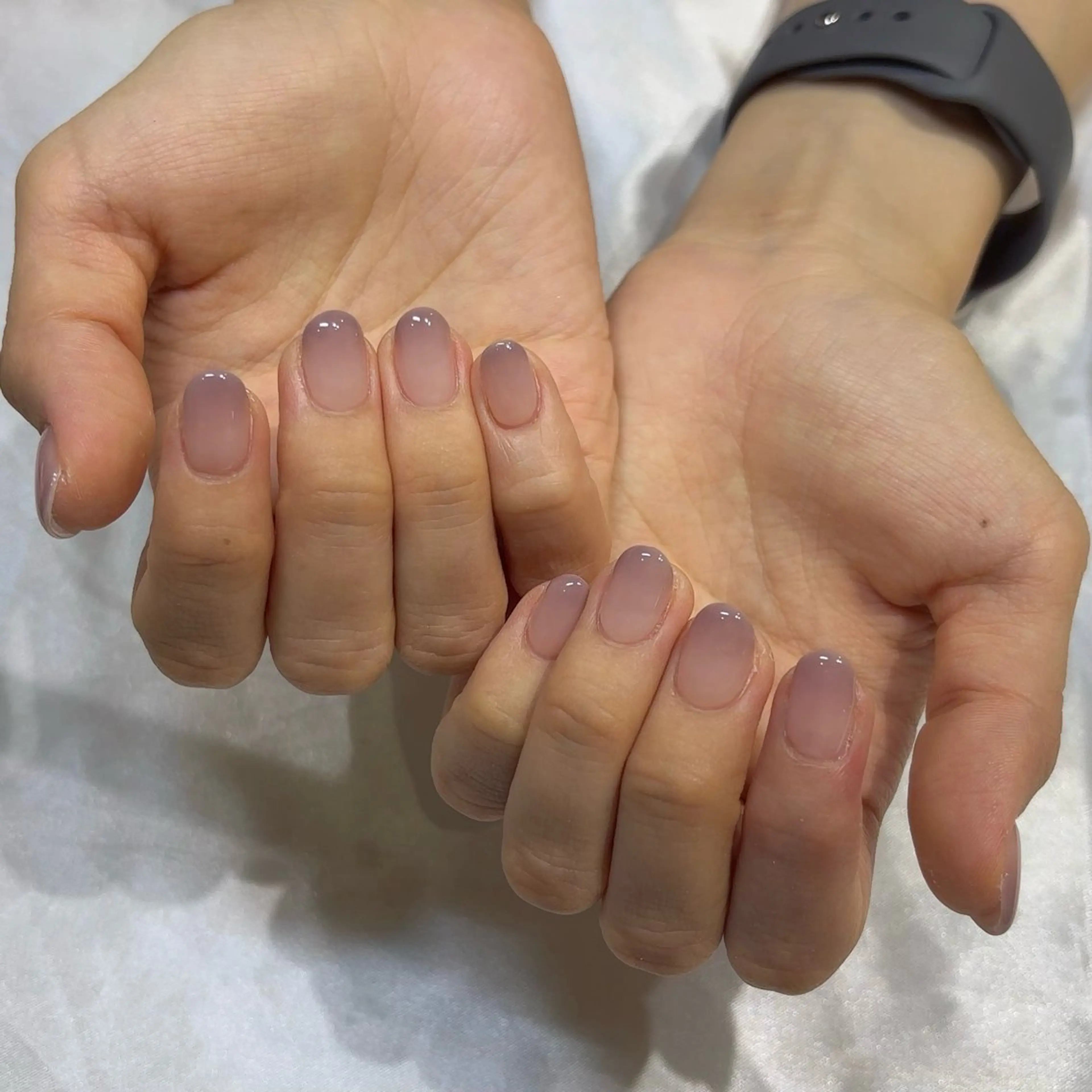 ネイル Misaki Aries心斎橋店のネイルデザイン