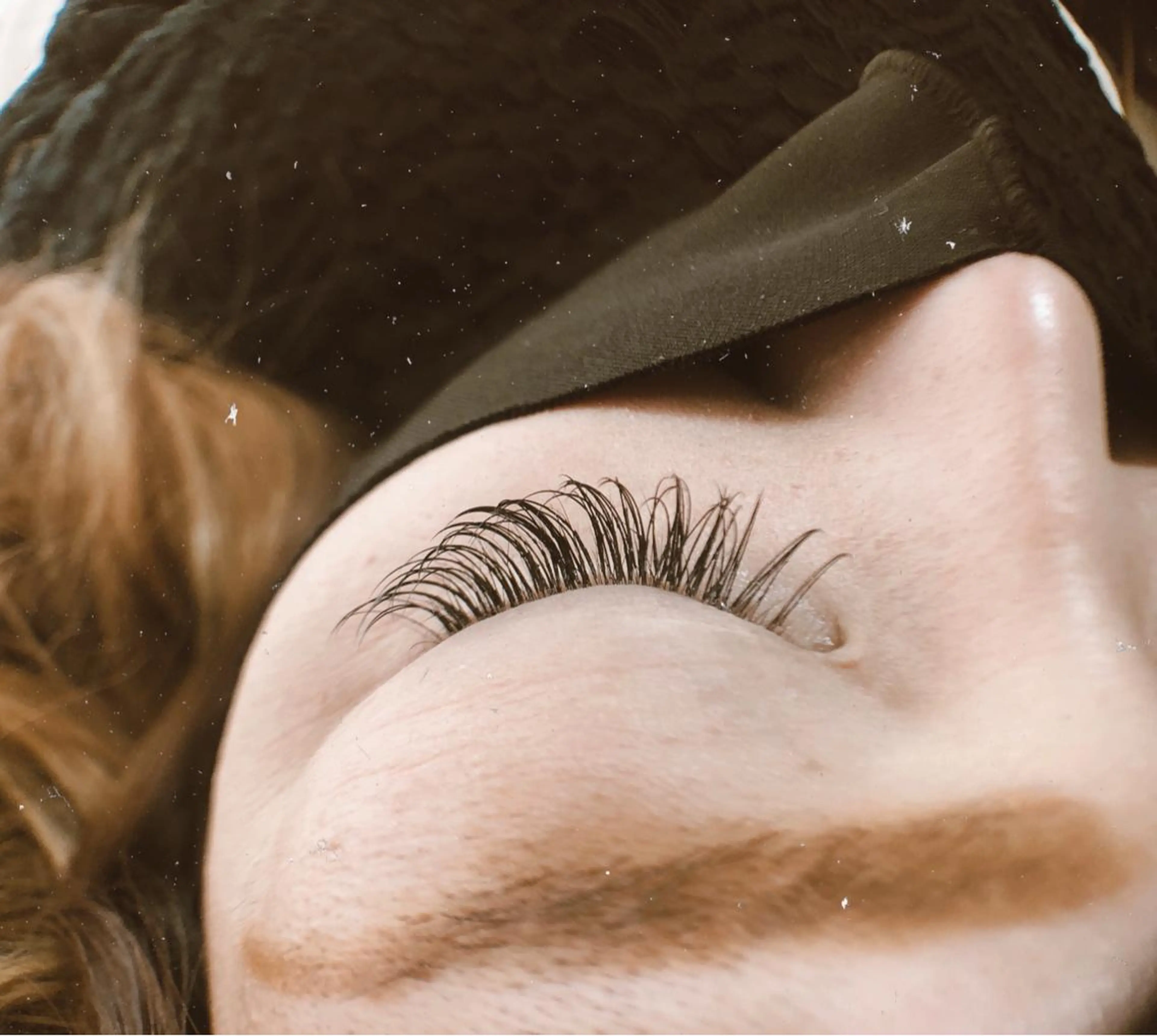 マツエク・マツパ 牛島 久美子のマツエク・マツパデザイン