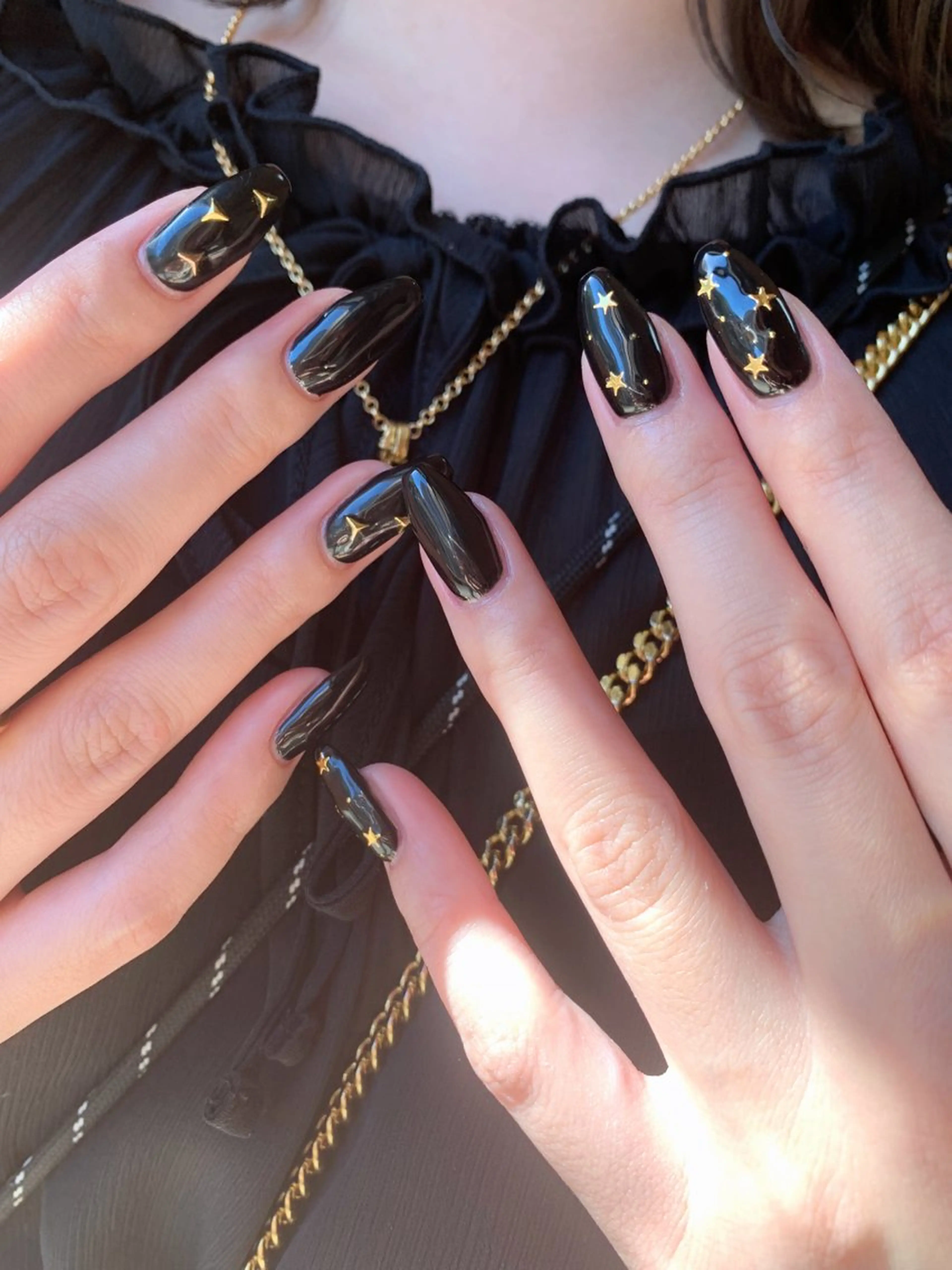 ネイル ハンドネイル Nailist. Nのネイルデザイン