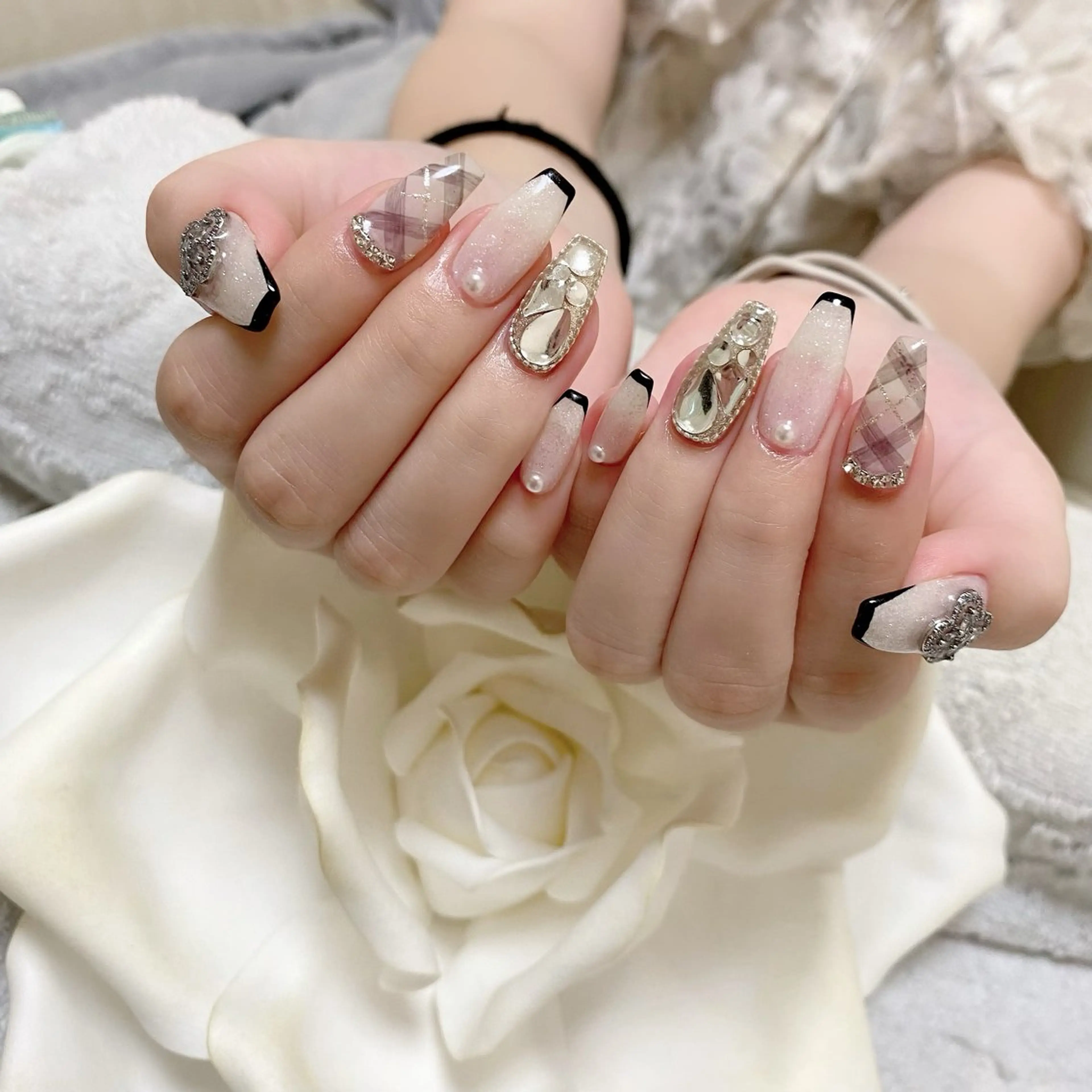ネイル 💅fleur Ayumiのネイルデザイン