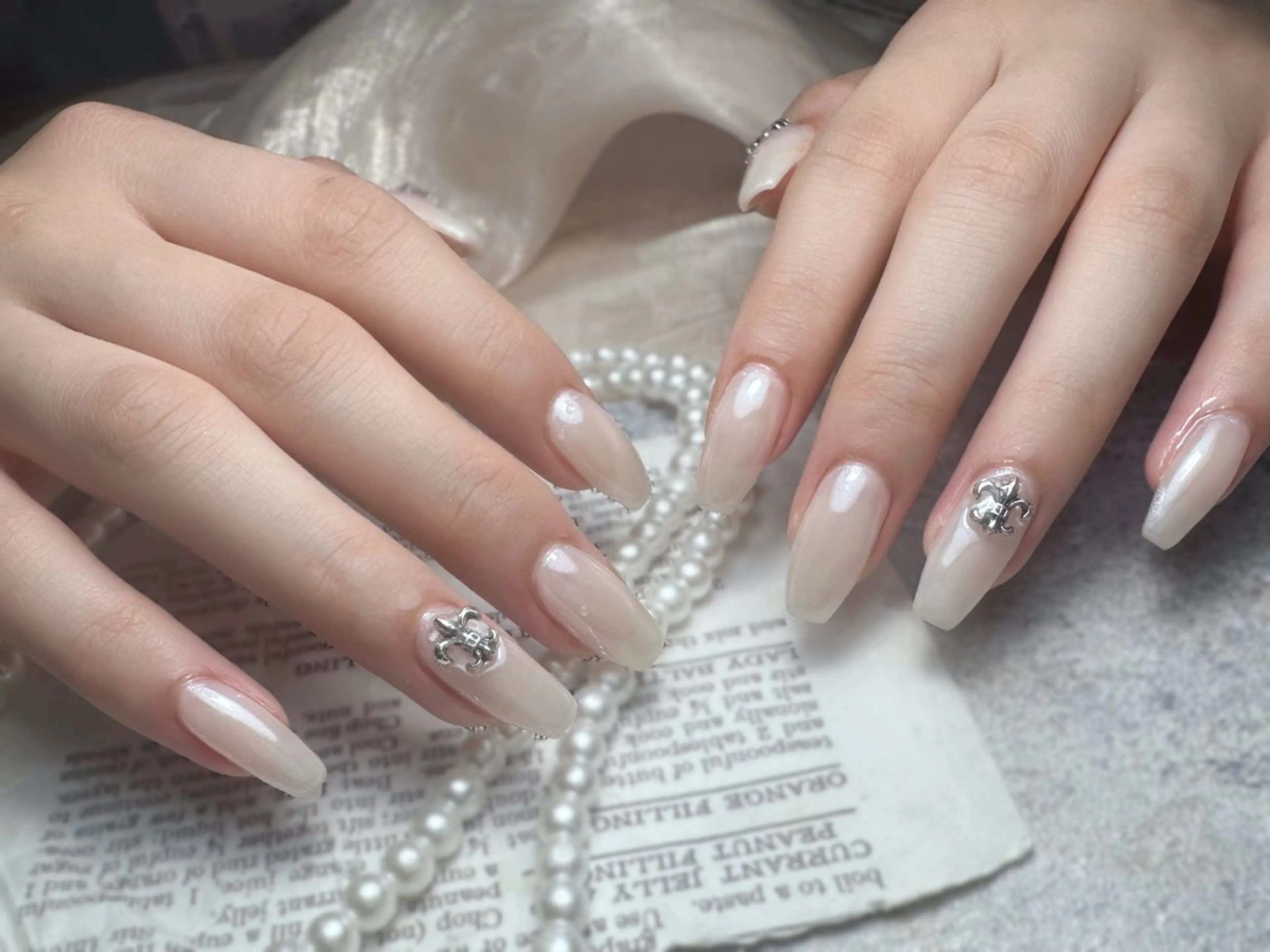 ネイル Miss Uネイルサロン所属・MissU ネイルサロンのネイルデザイン