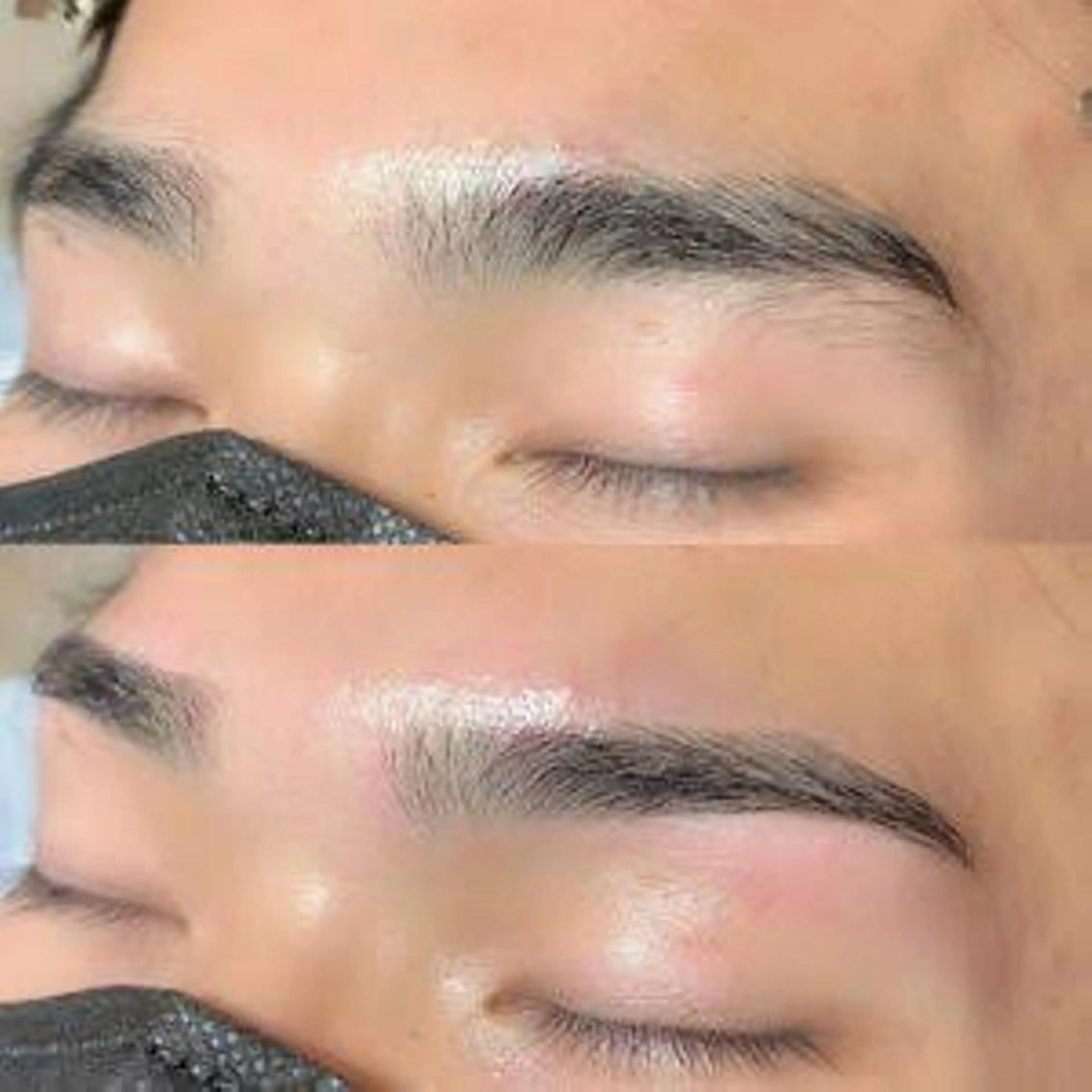 マツエク・マツパ 大宮｜似合わせ髪質 改善カットカラー｜のヘアスタイル