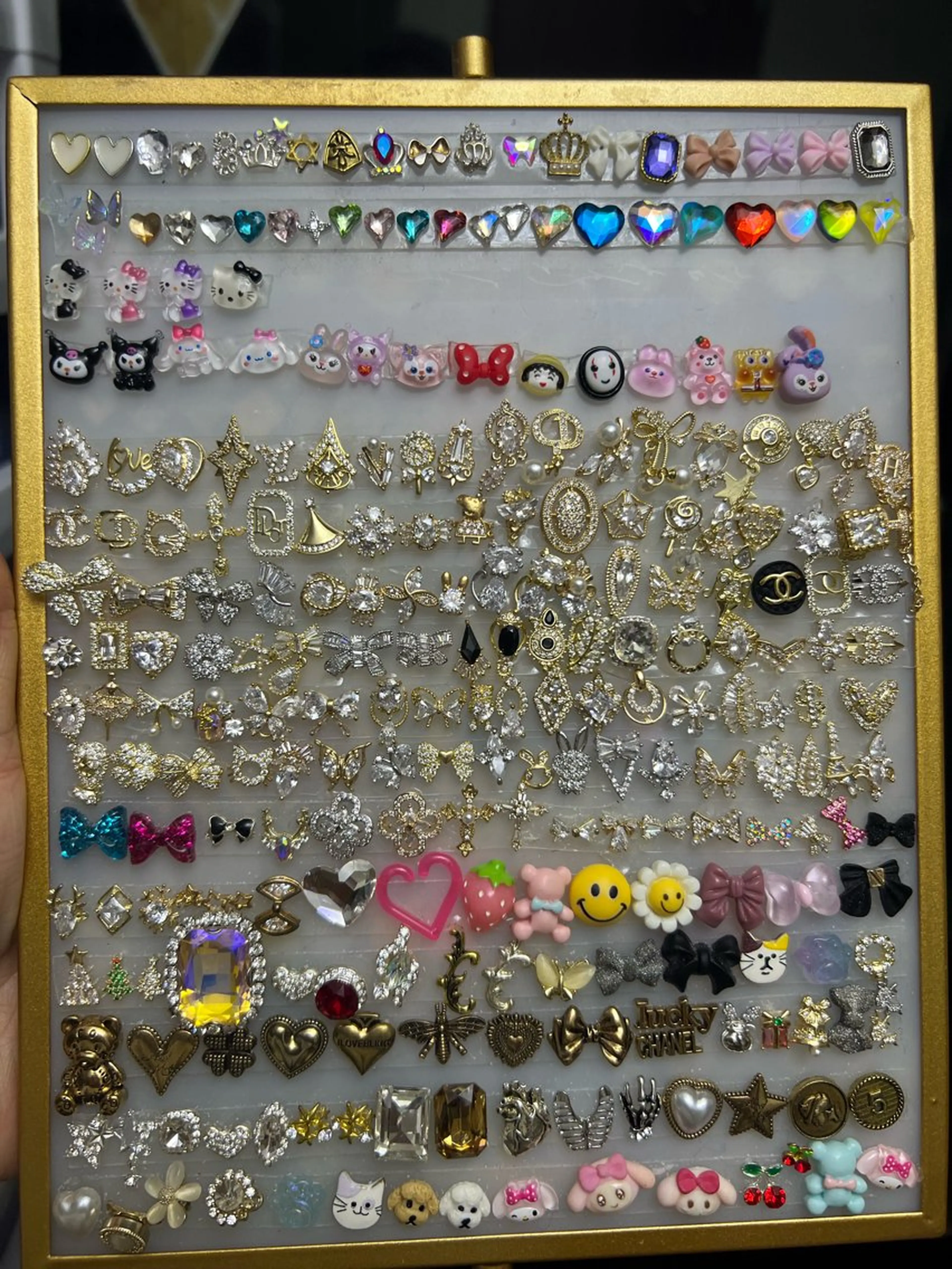 ネイル nail salon Yuna所属・ネイルサロン yunaのネイルデザイン