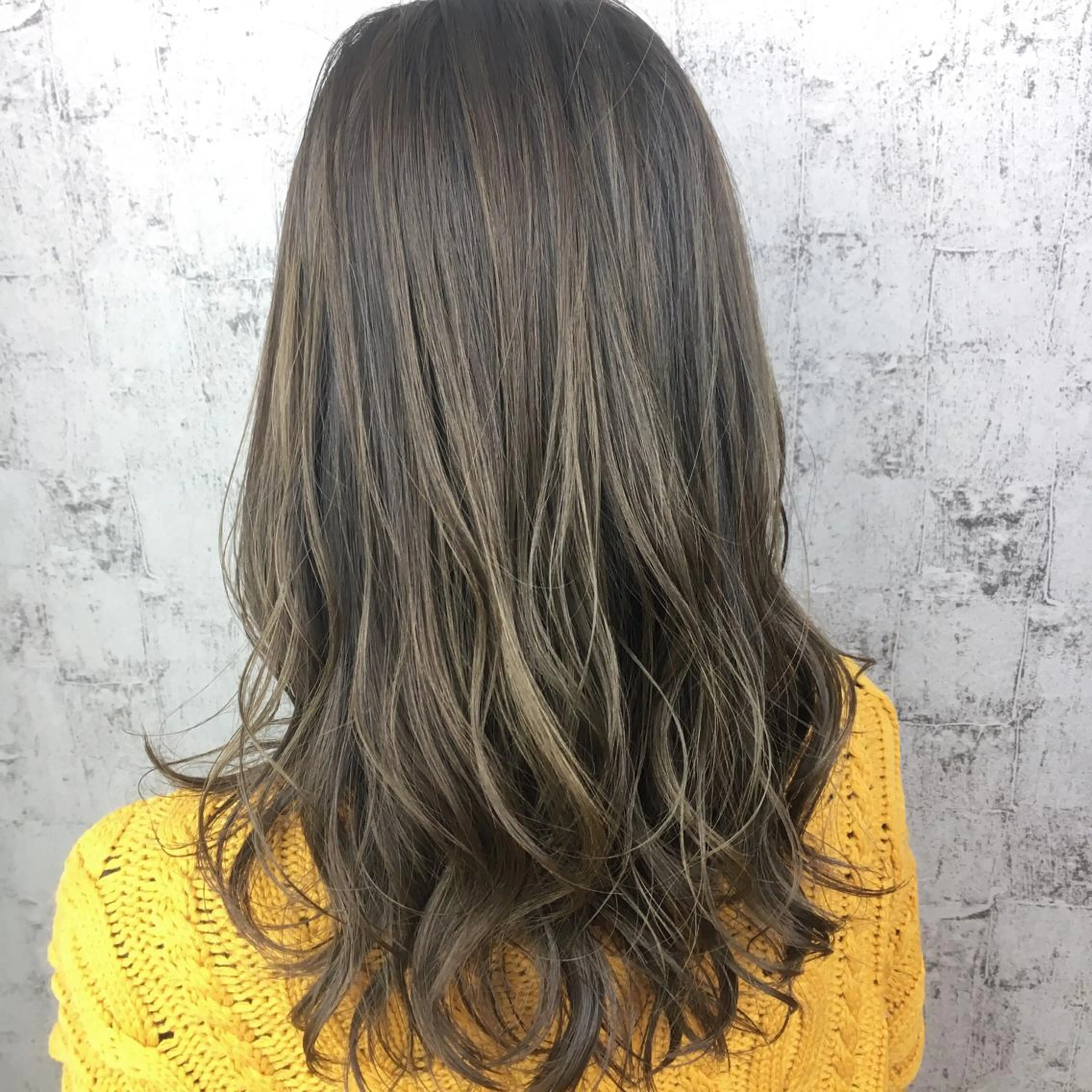 ロング カラー ショート/ボブ🌿 大野ちかのヘアスタイル