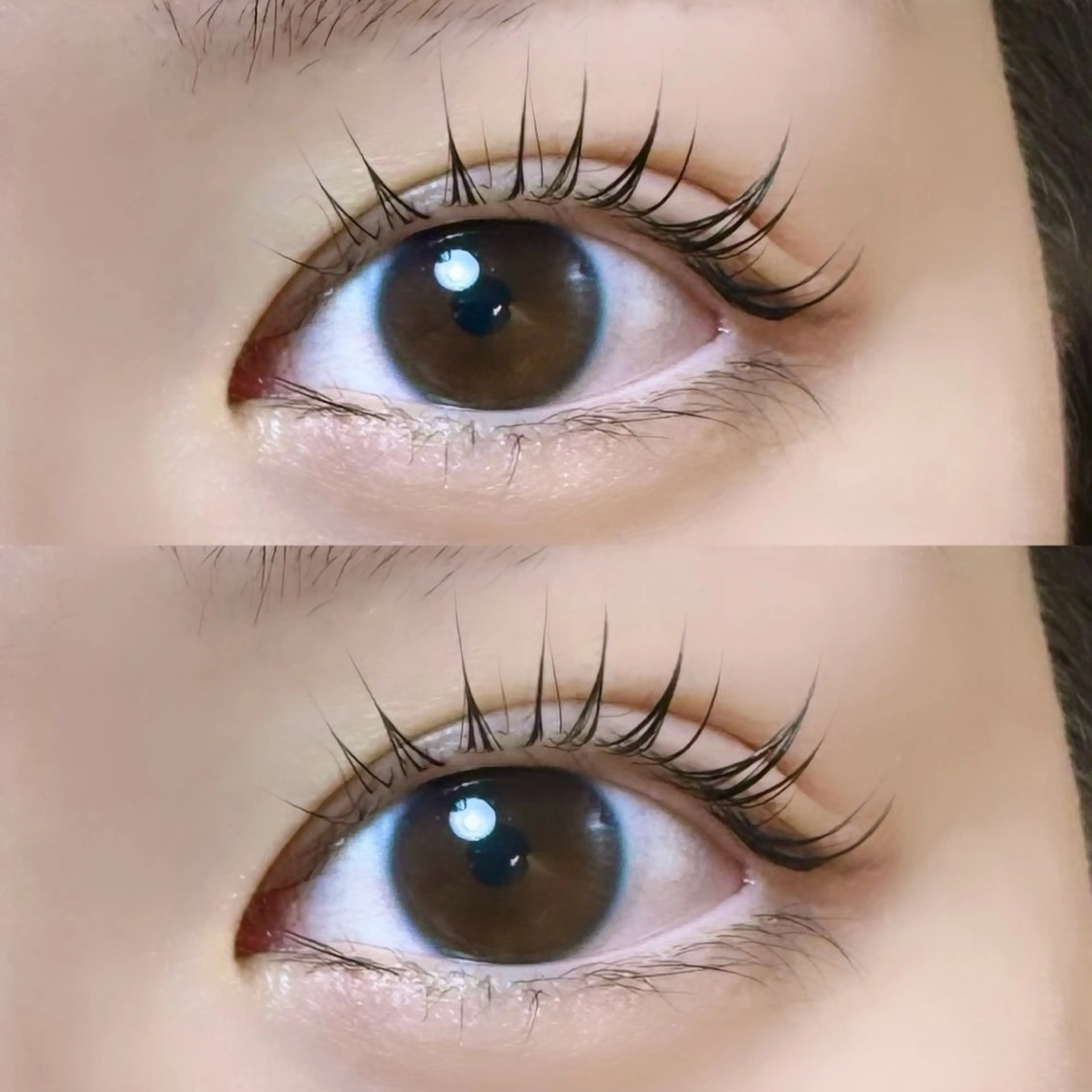 マツエク・マツパ マツパ ⚡️ramu⚡️ 似合わせマツエク💞のマツエク・マツパデザイン