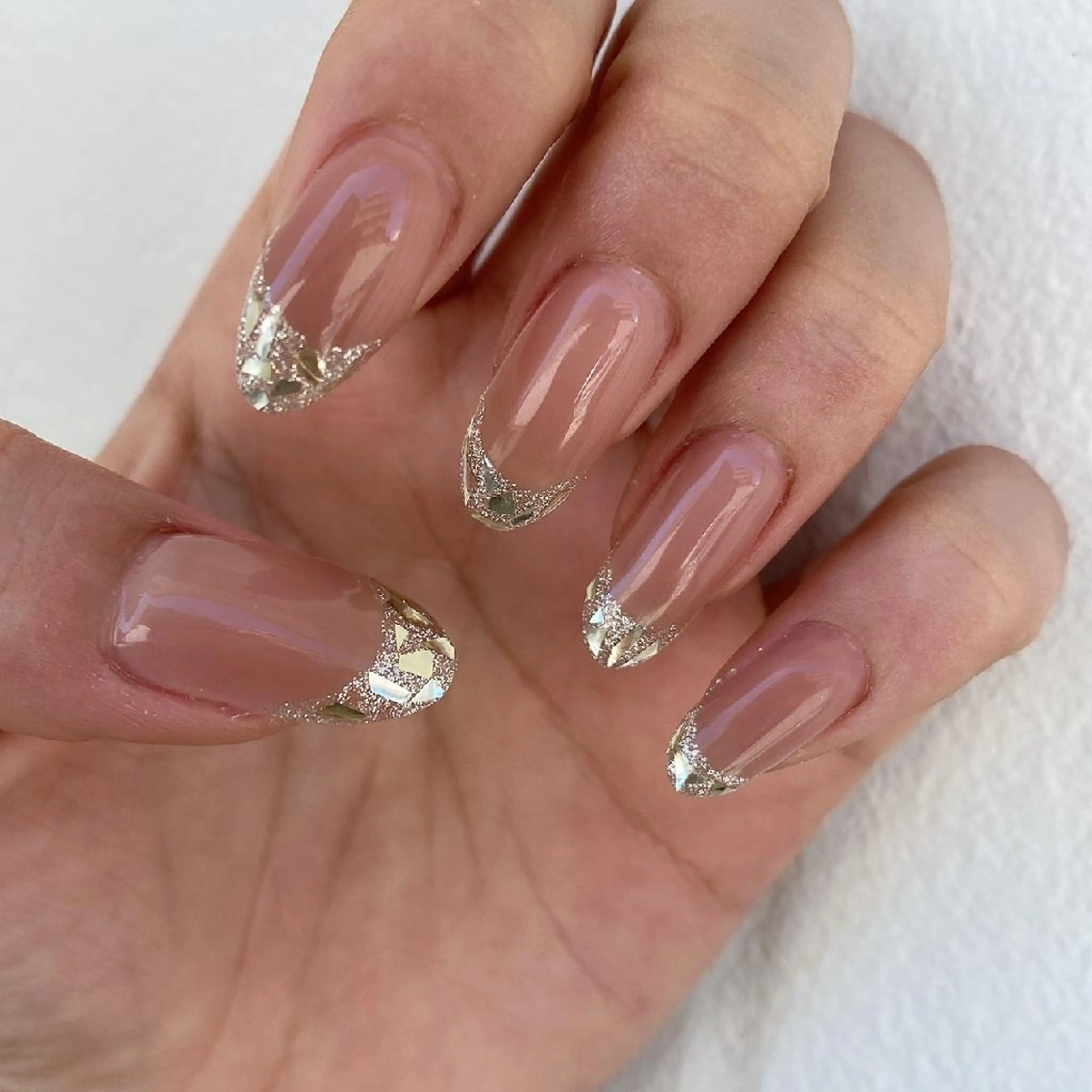 ネイル Franda ✾のネイルデザイン