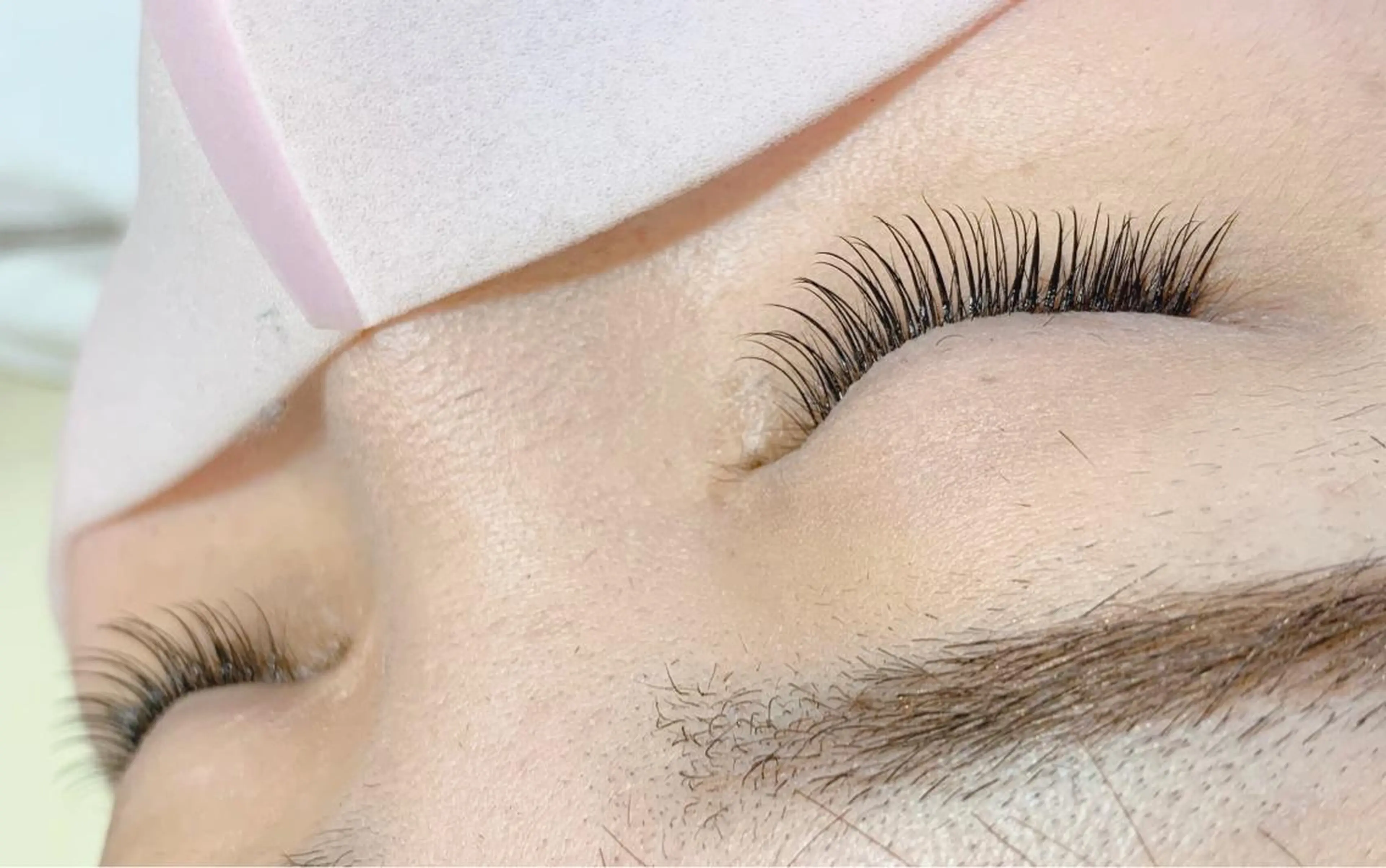 マツエク・マツパ セーブル ステラマリス 〜KIMURA〜のマツエク・マツパデザイン