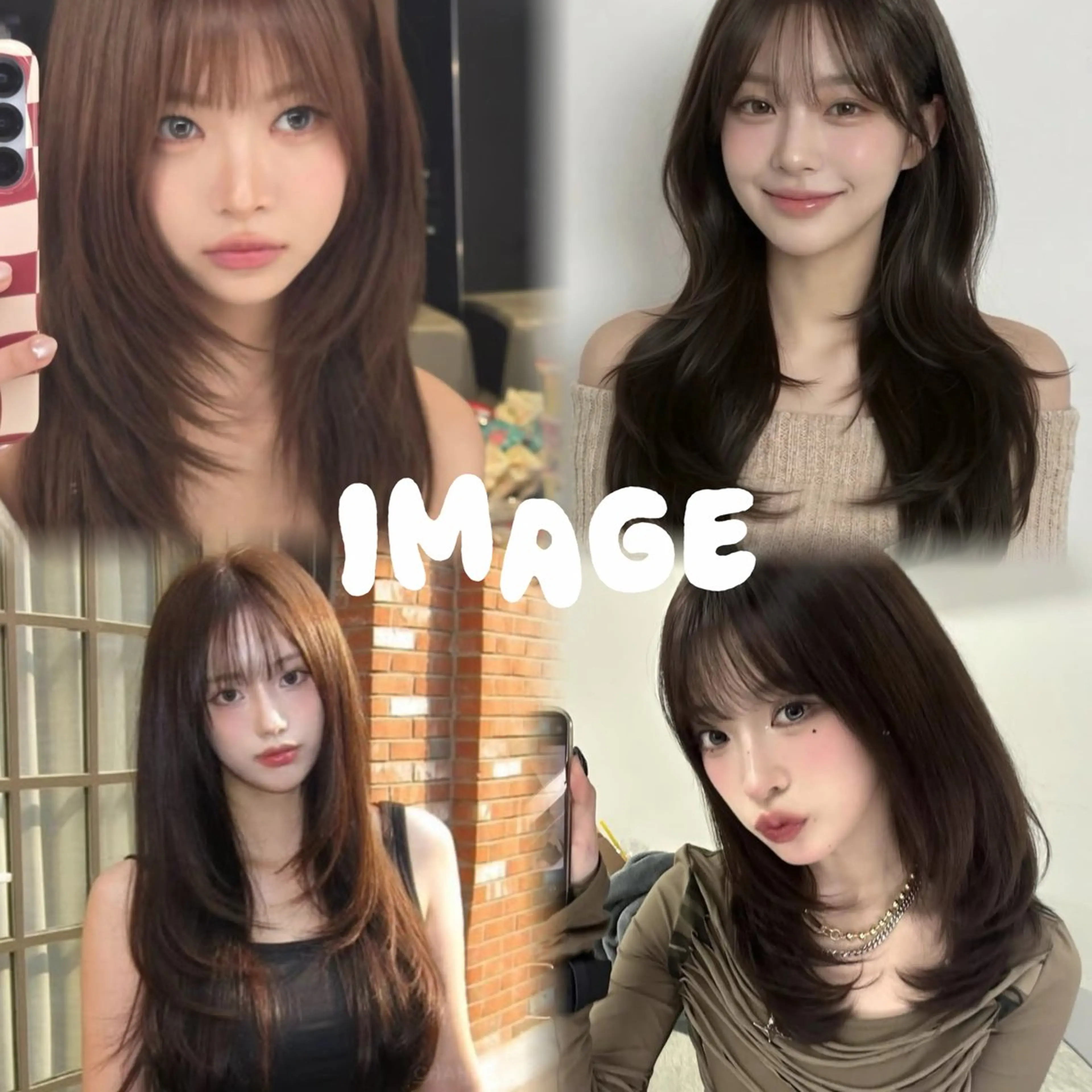 ✂️ロングカットモデル【19:00​〜​のみ】の写真