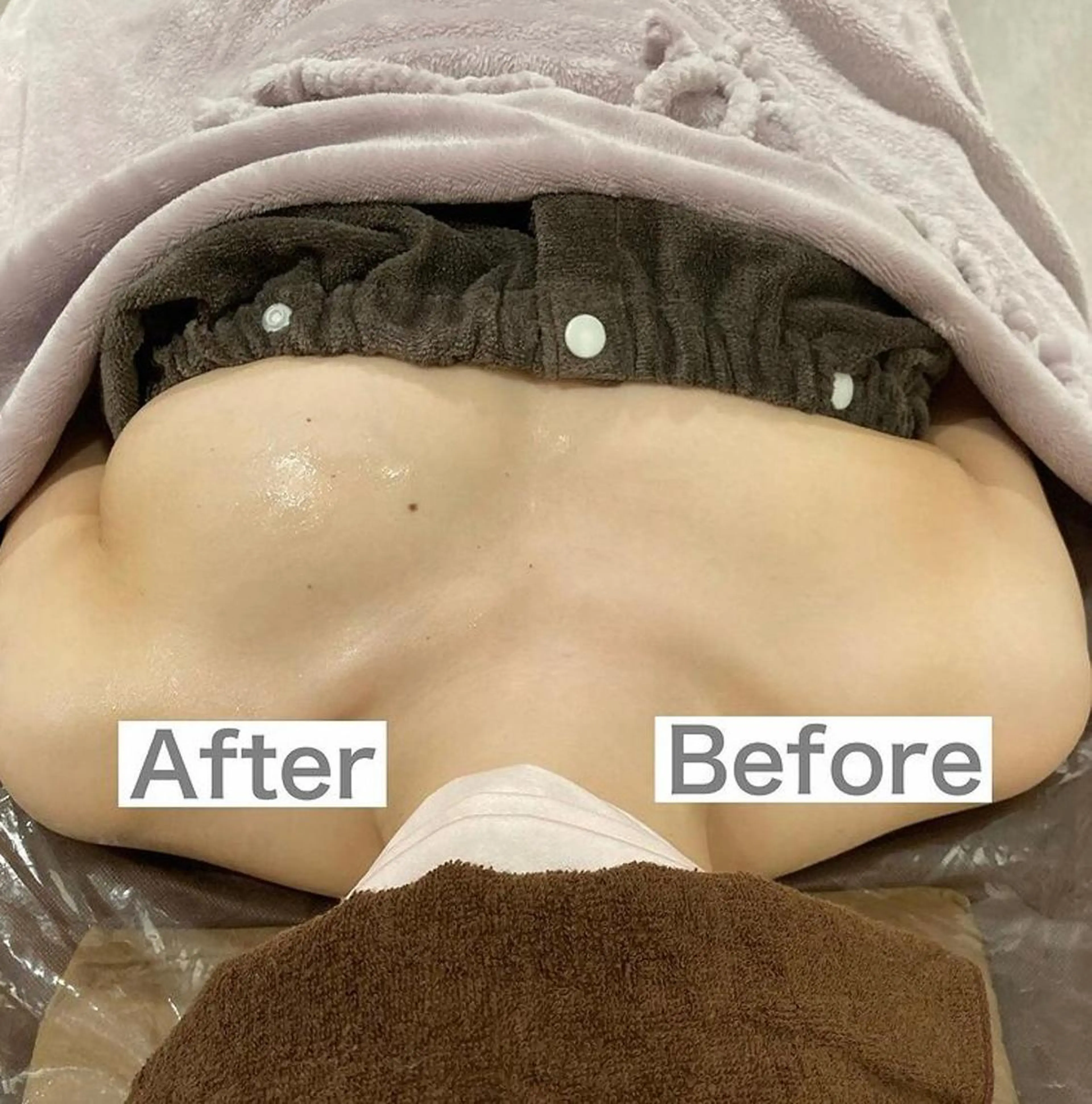 【満足度Ｎｏ．1👑】プレミアム育乳マッサージ×バストケア 90分コース トライアル　￥10,000の写真