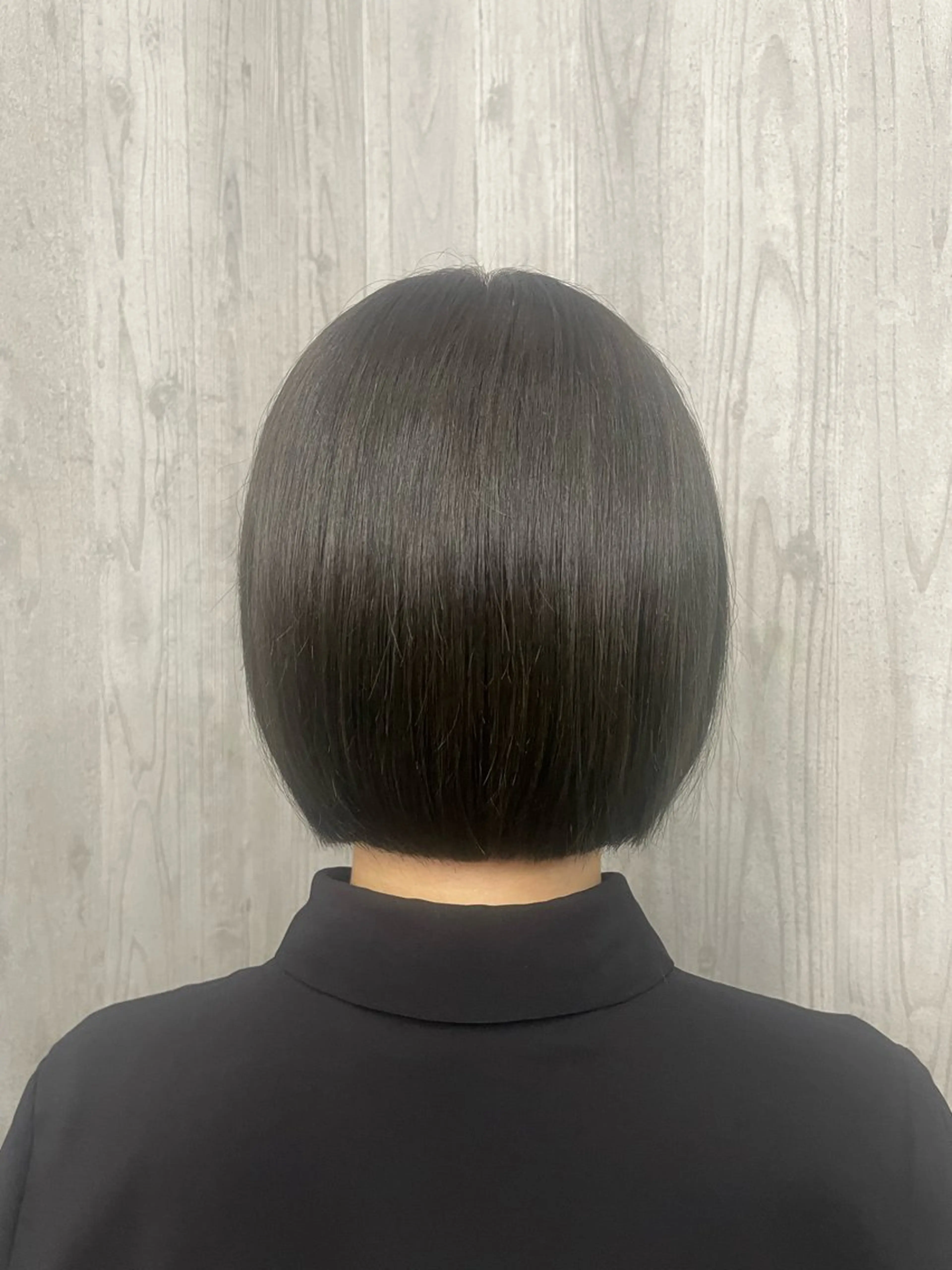 ショート ボブ 💫siesta ・スズノ🐈💫のヘアスタイル