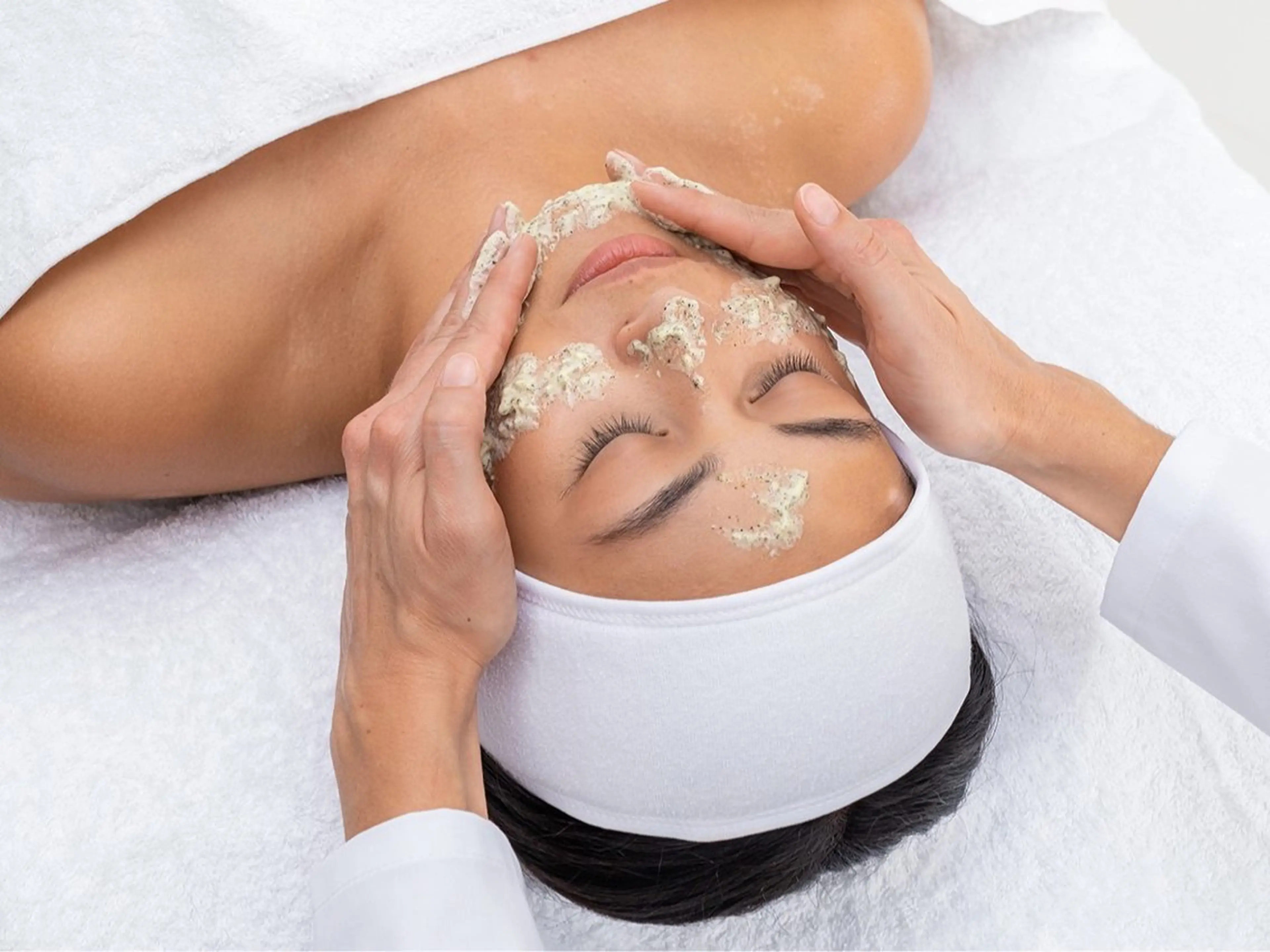 【人気No1✨】グリーンピール5days🌿(アフタートリートメント＋ホームケア付き)の写真