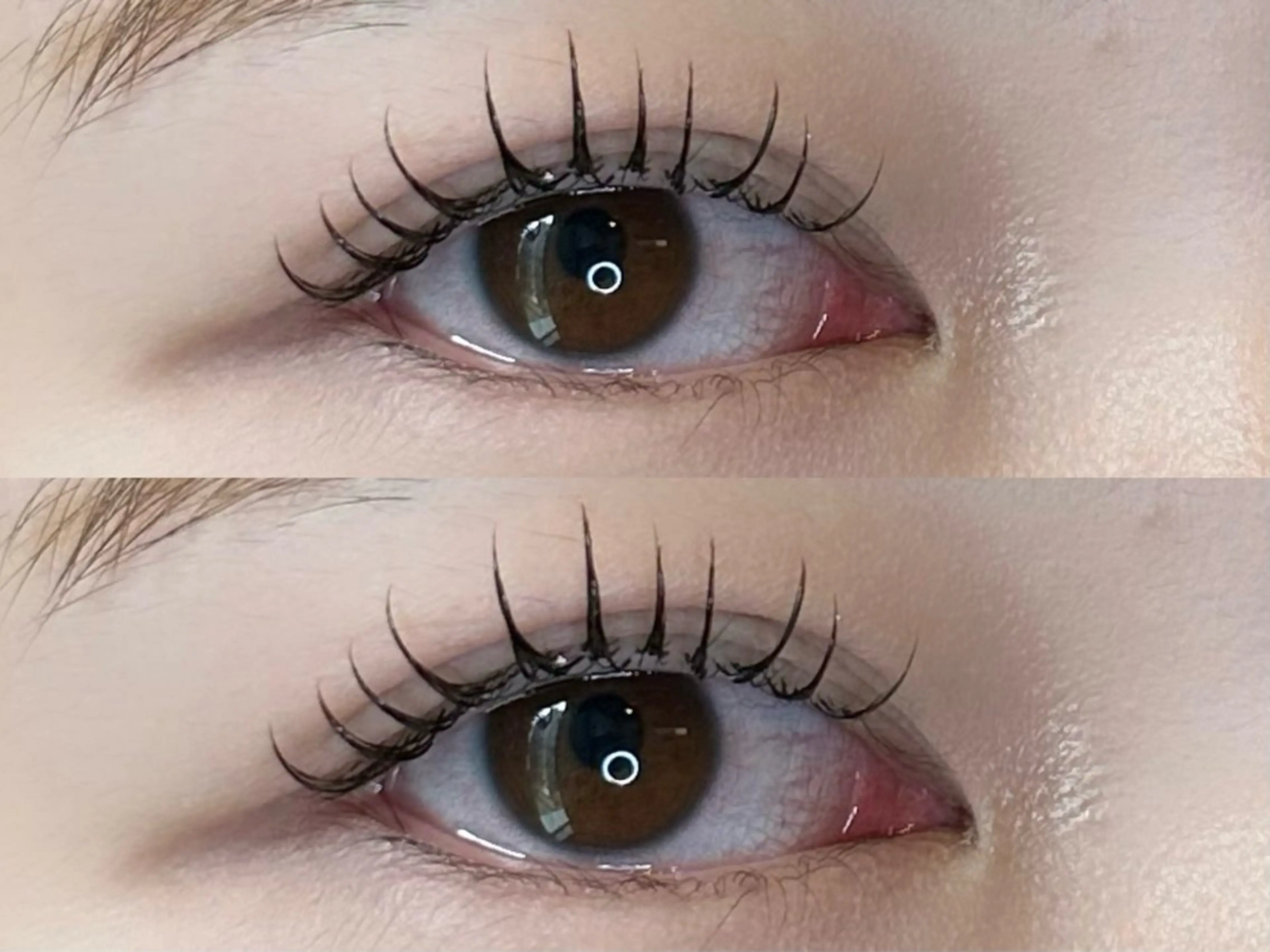 マツエク・マツパ マツエク eyelist 店長‎⪩⪨ rinaのマツエク・マツパデザイン