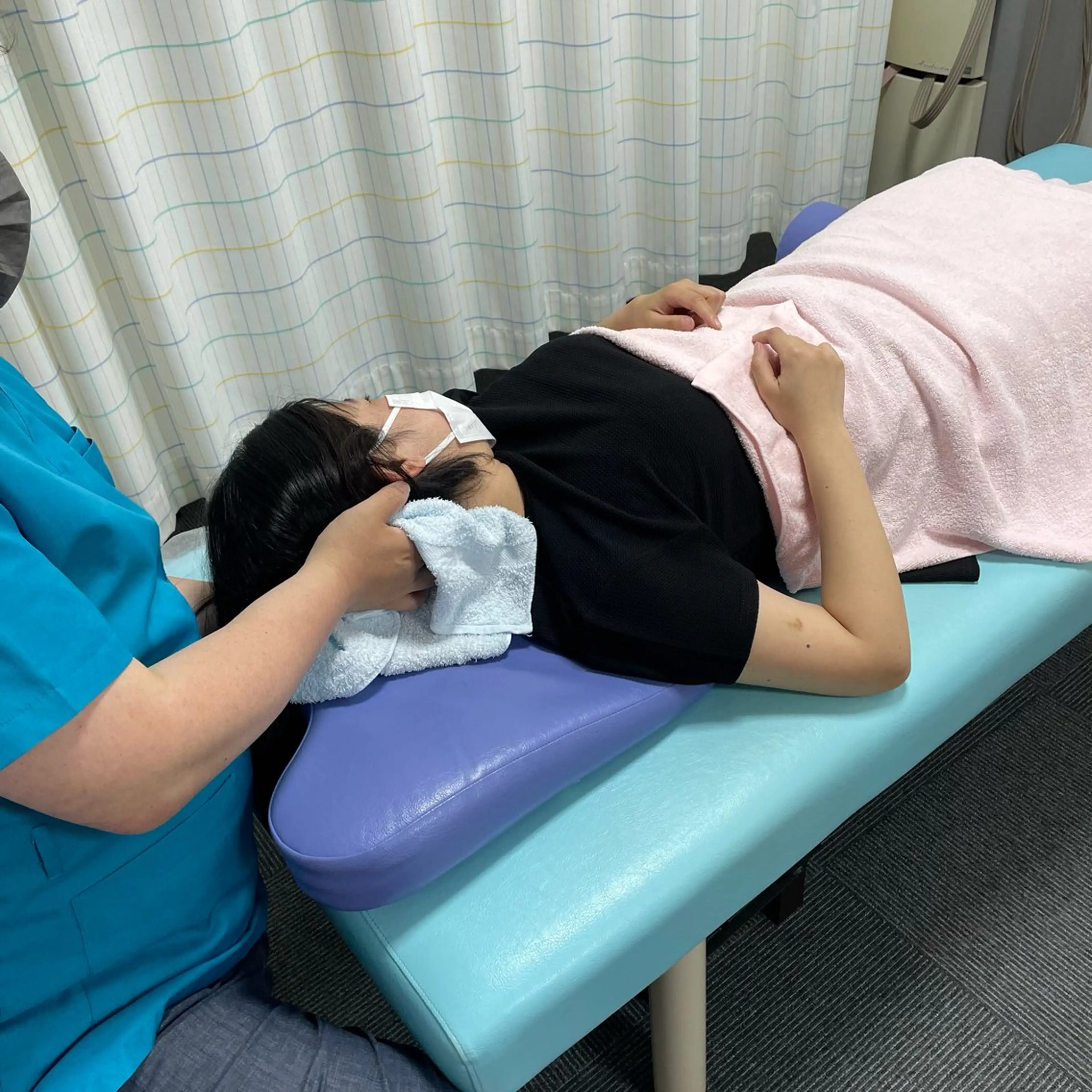 なないろ接骨院所属・なないろ 接骨院のエステ・リラクイメージ