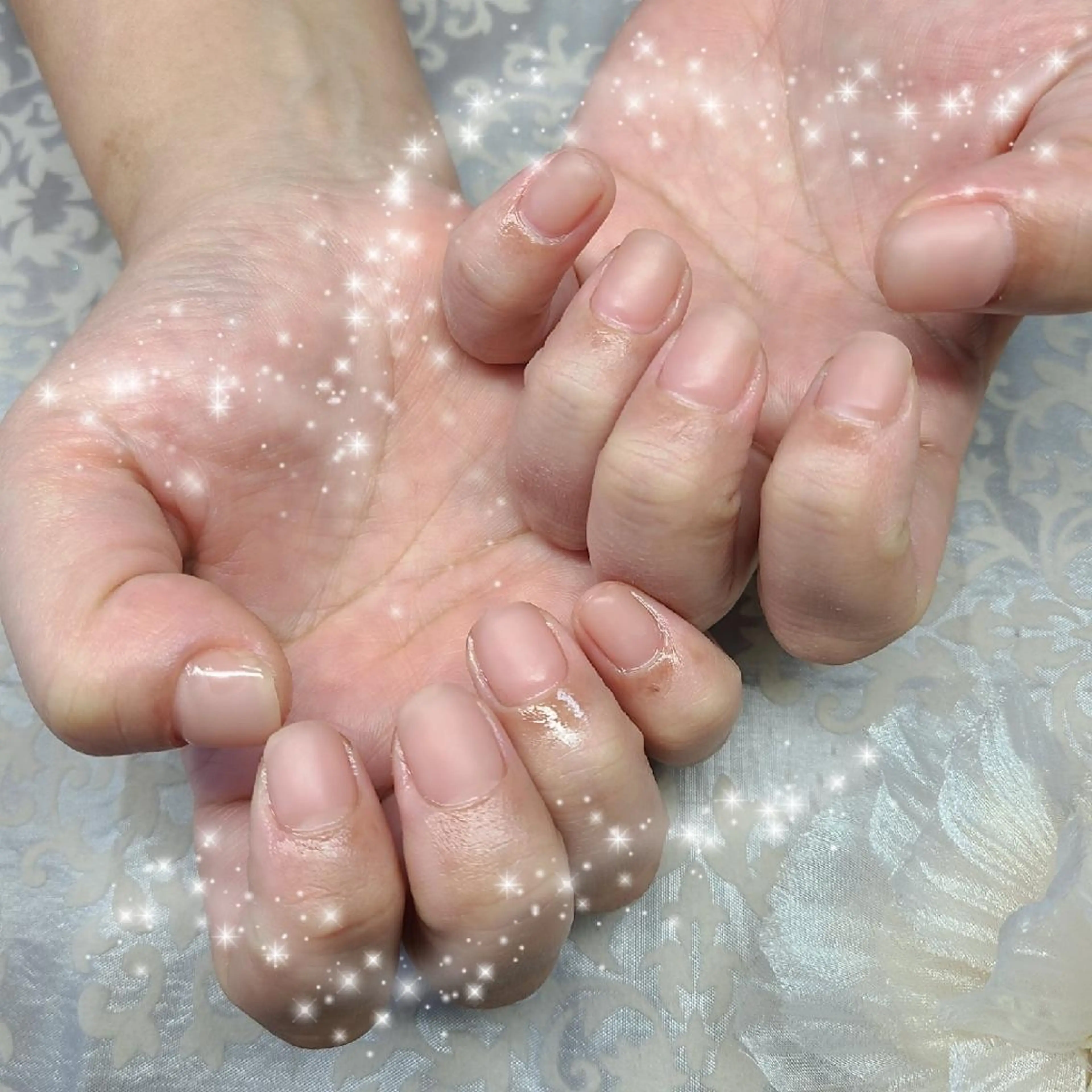 ネイル Nail  Ai    のネイルデザイン