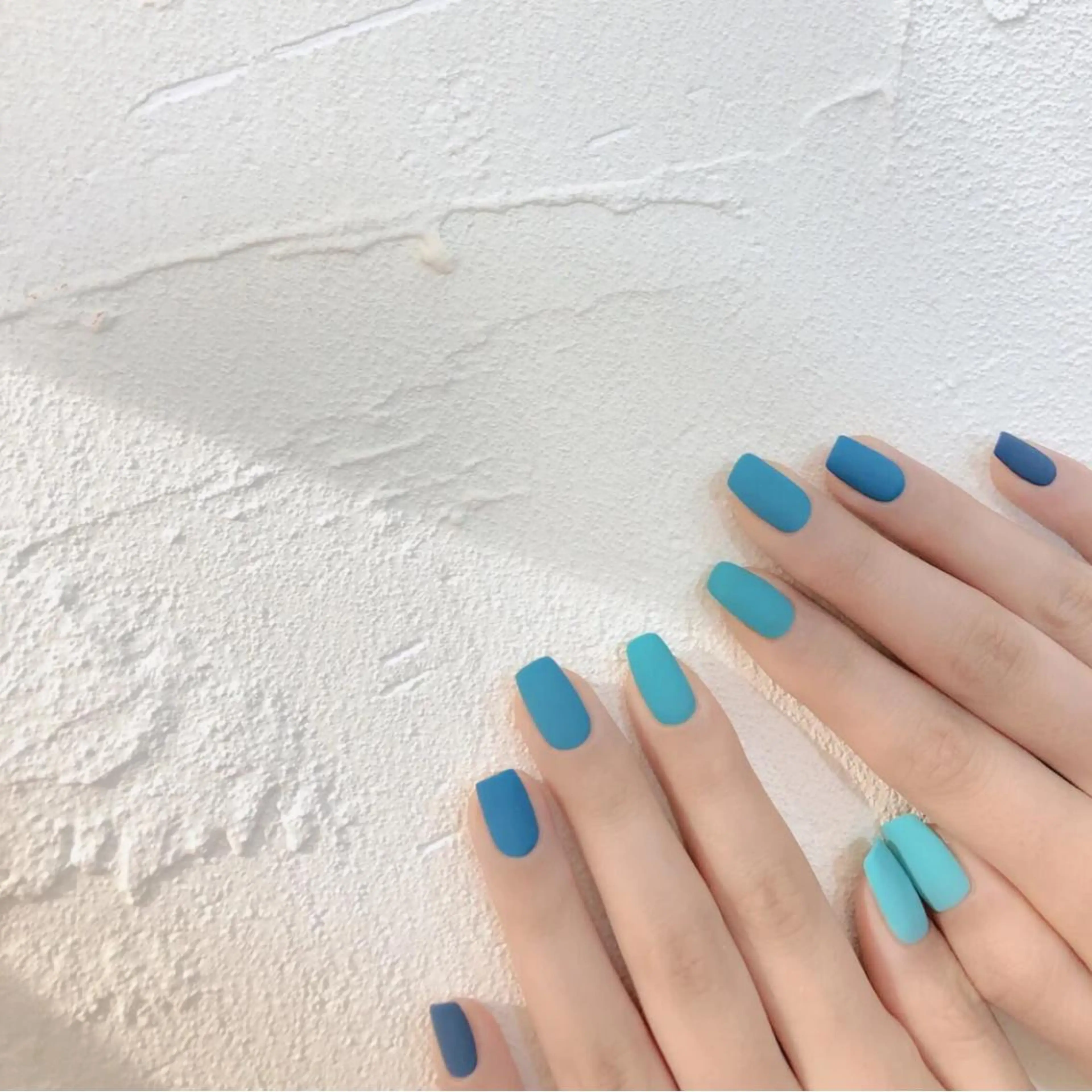 ネイル ハンドネイル Vanilla ネイルサロン　西川口のネイルデザイン