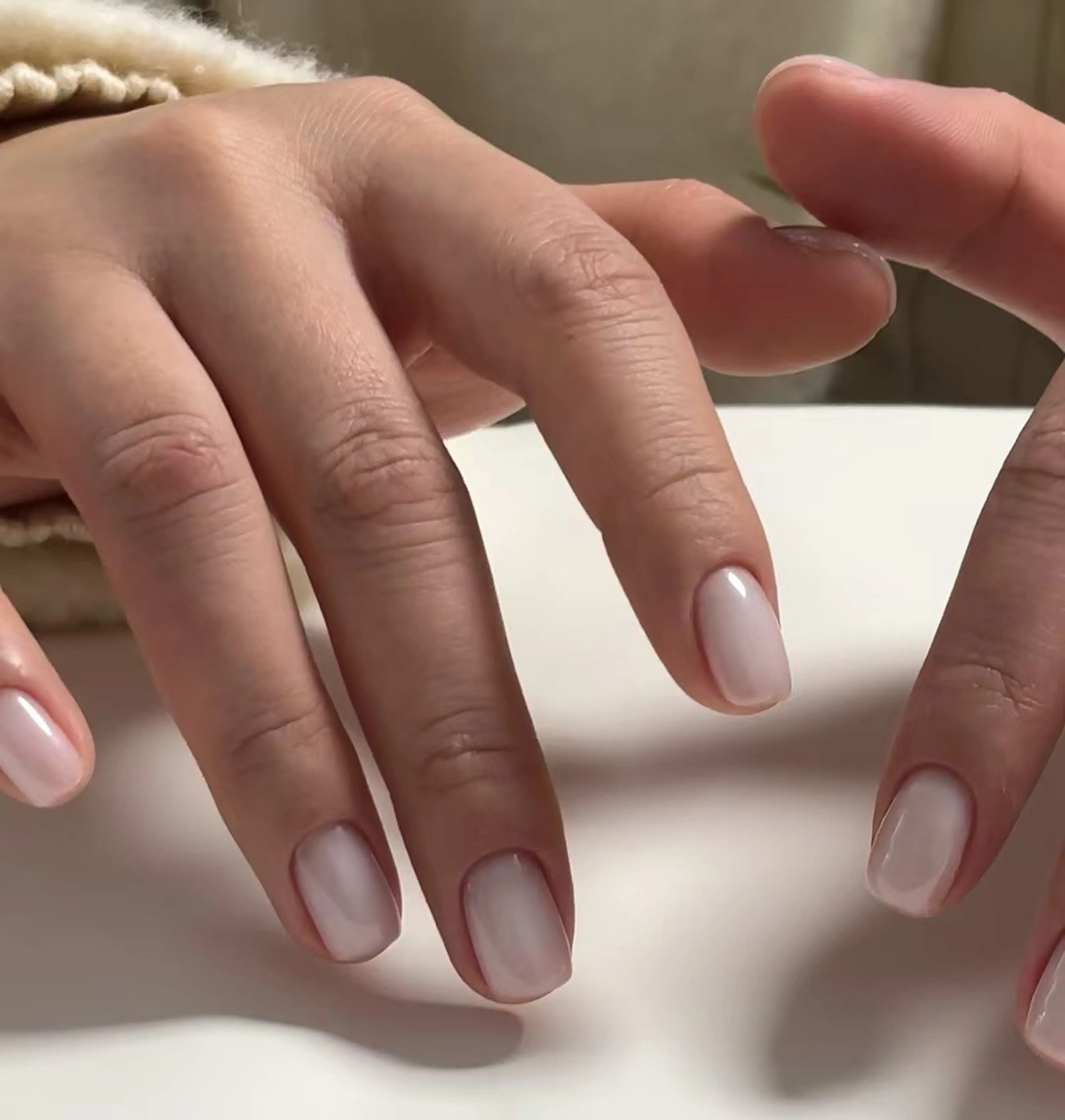 ネイル カスミ 💛吉祥寺のネイルデザイン