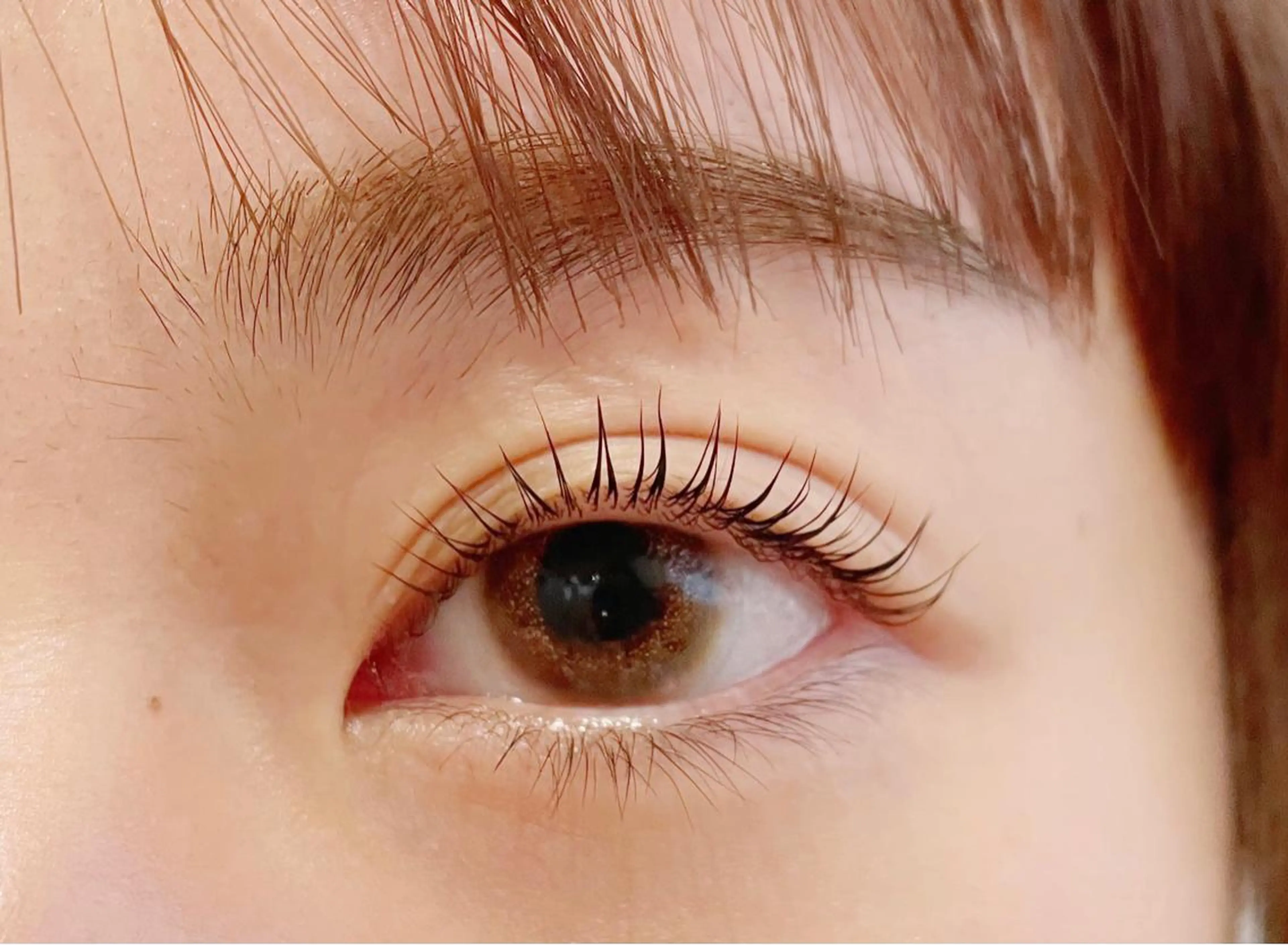 マツエク・マツパ まつげパーマ 🌱marry 吉祥寺🌱のマツエク・マツパデザイン