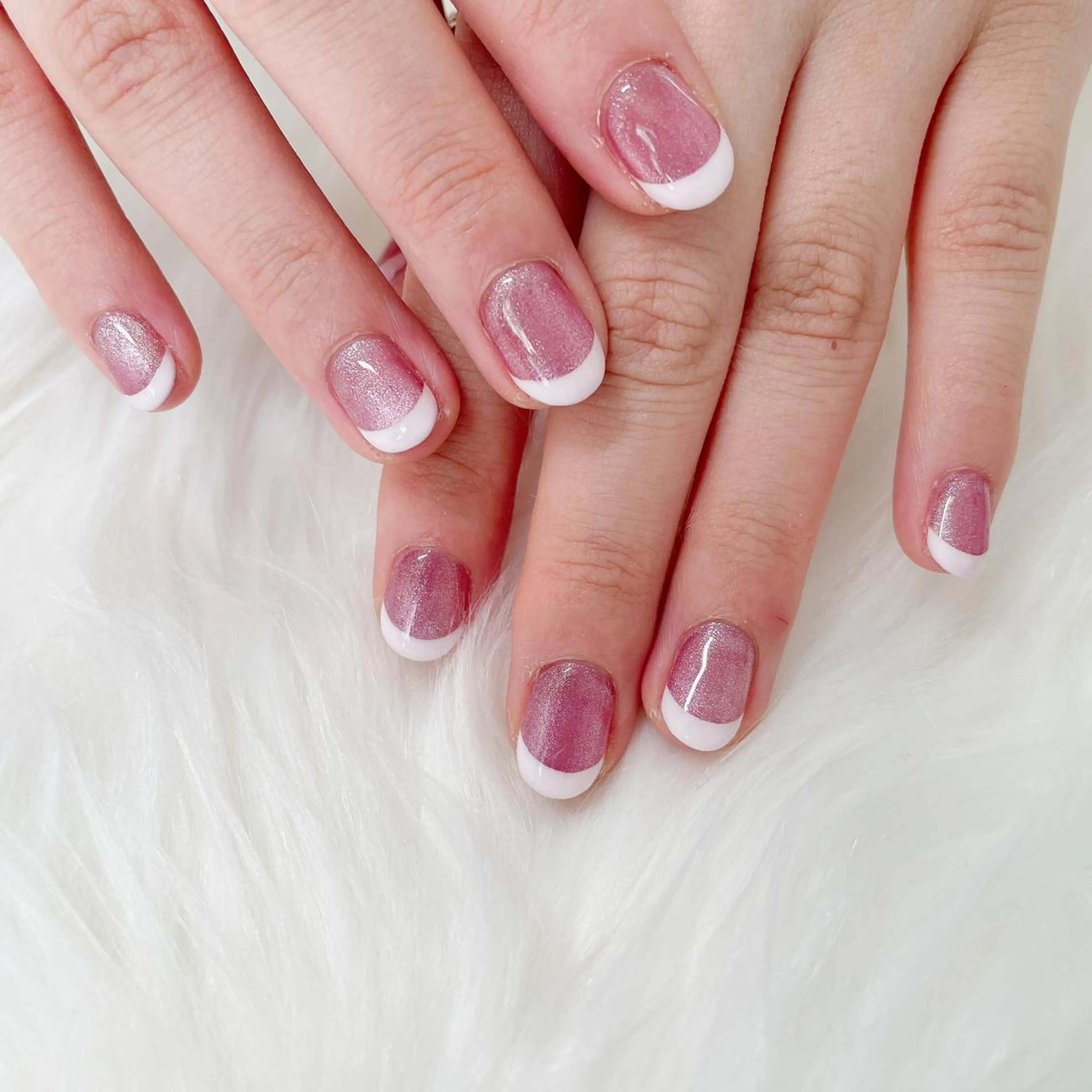 ネイル ハンドネイル fog nail.のネイルデザイン