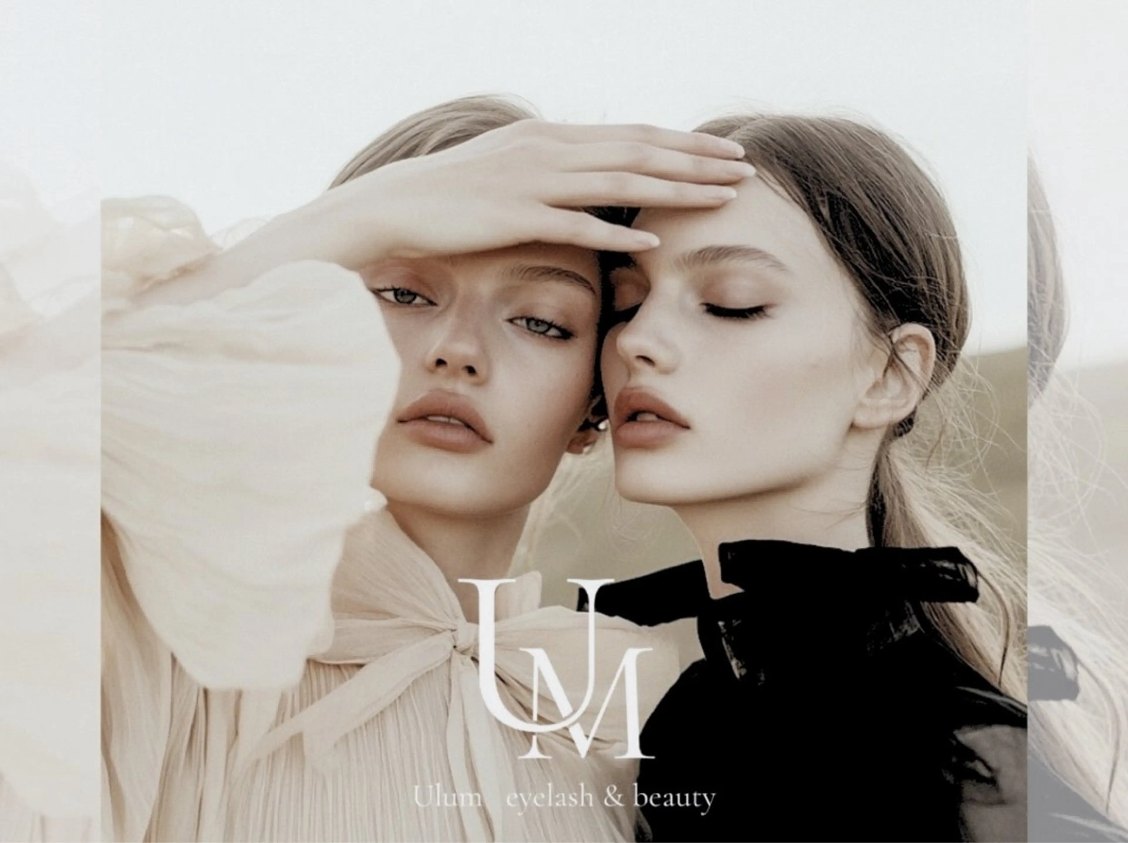 パーマ ウルム川越 サイトウのマツエク・マツパデザイン