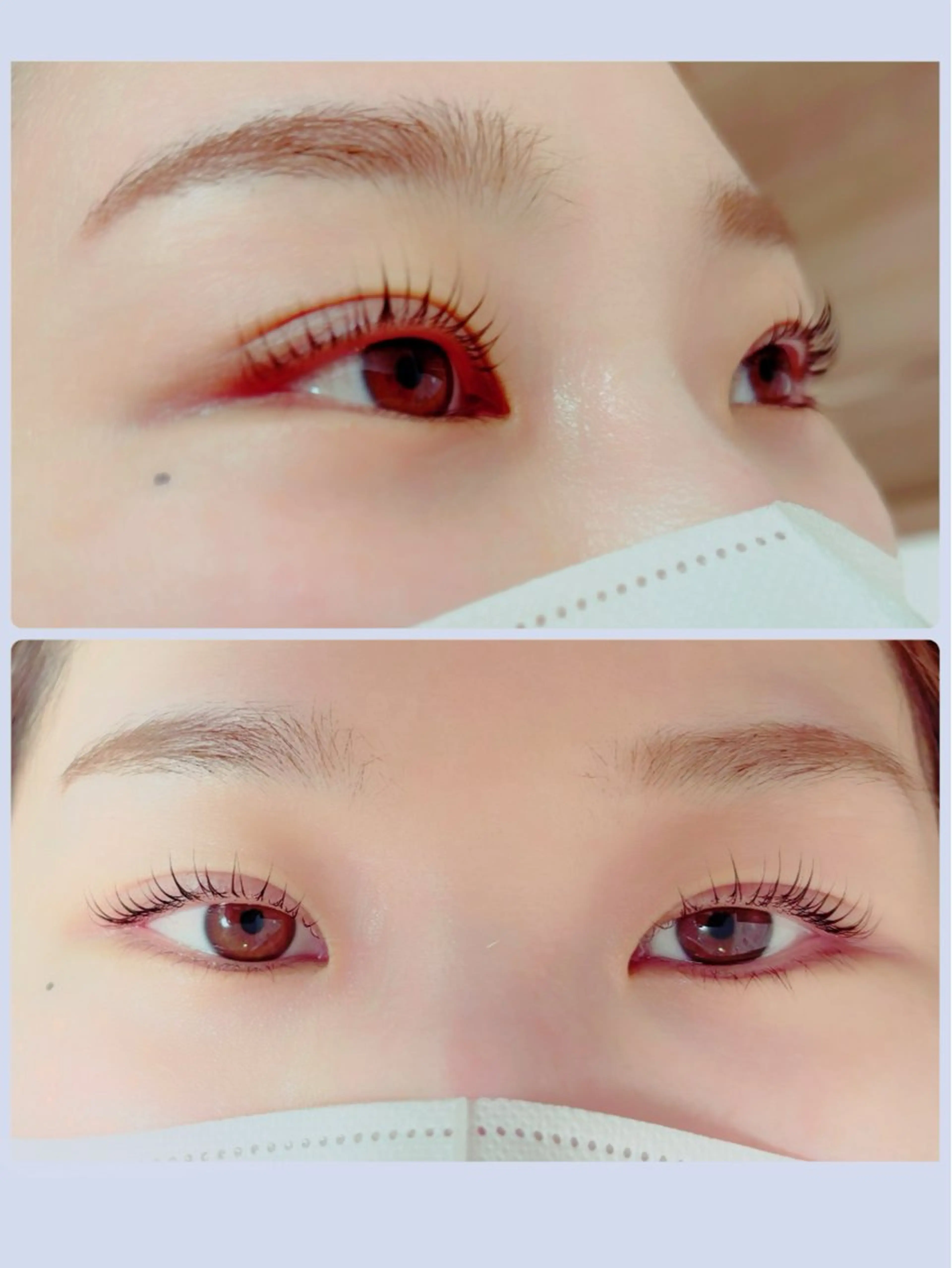 マツエク・マツパ E'clat所属・E'clat Kanaのエステ・リラクイメージ