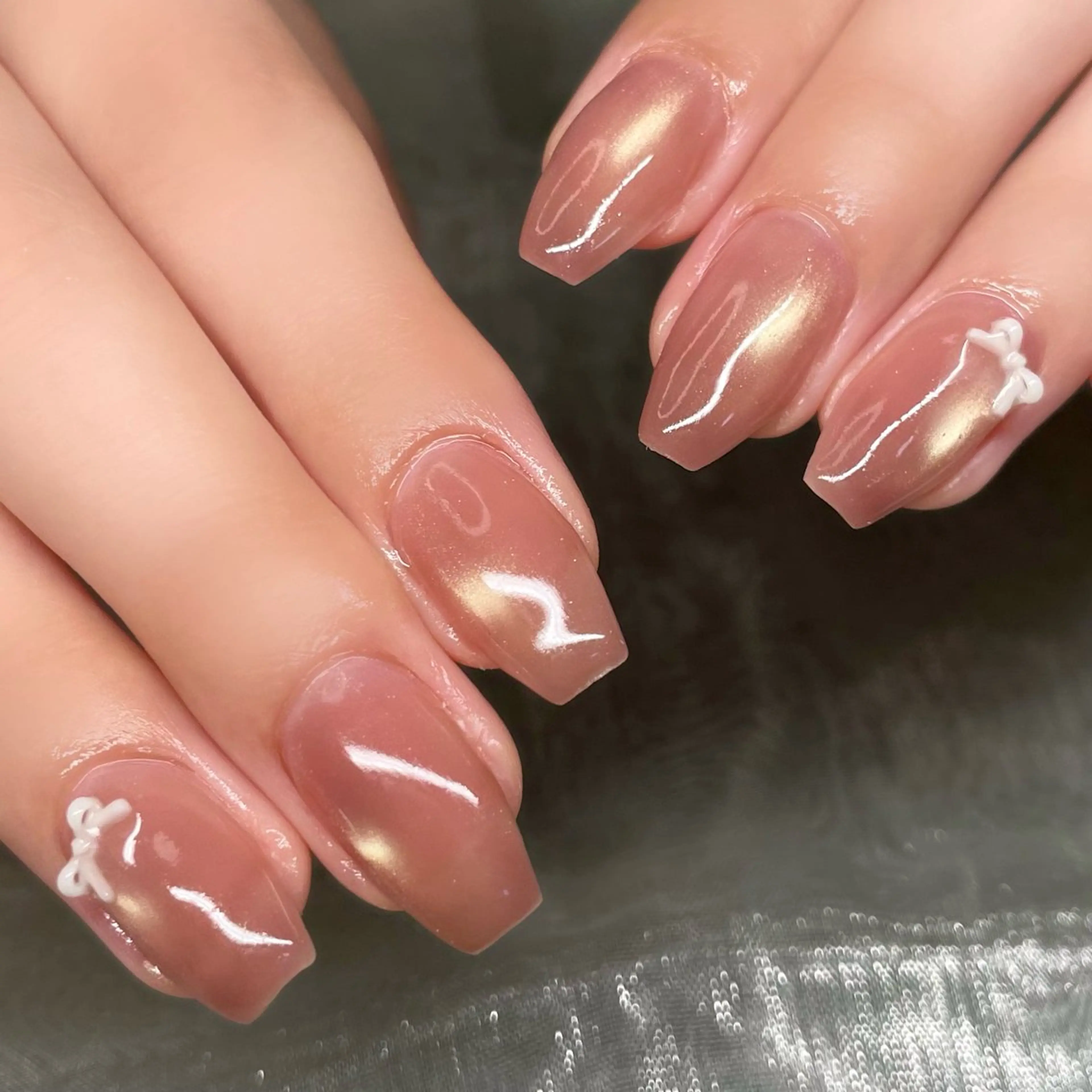 ネイル ハンドネイル Nailist SUZU所属・Nailist suzuのネイルデザイン