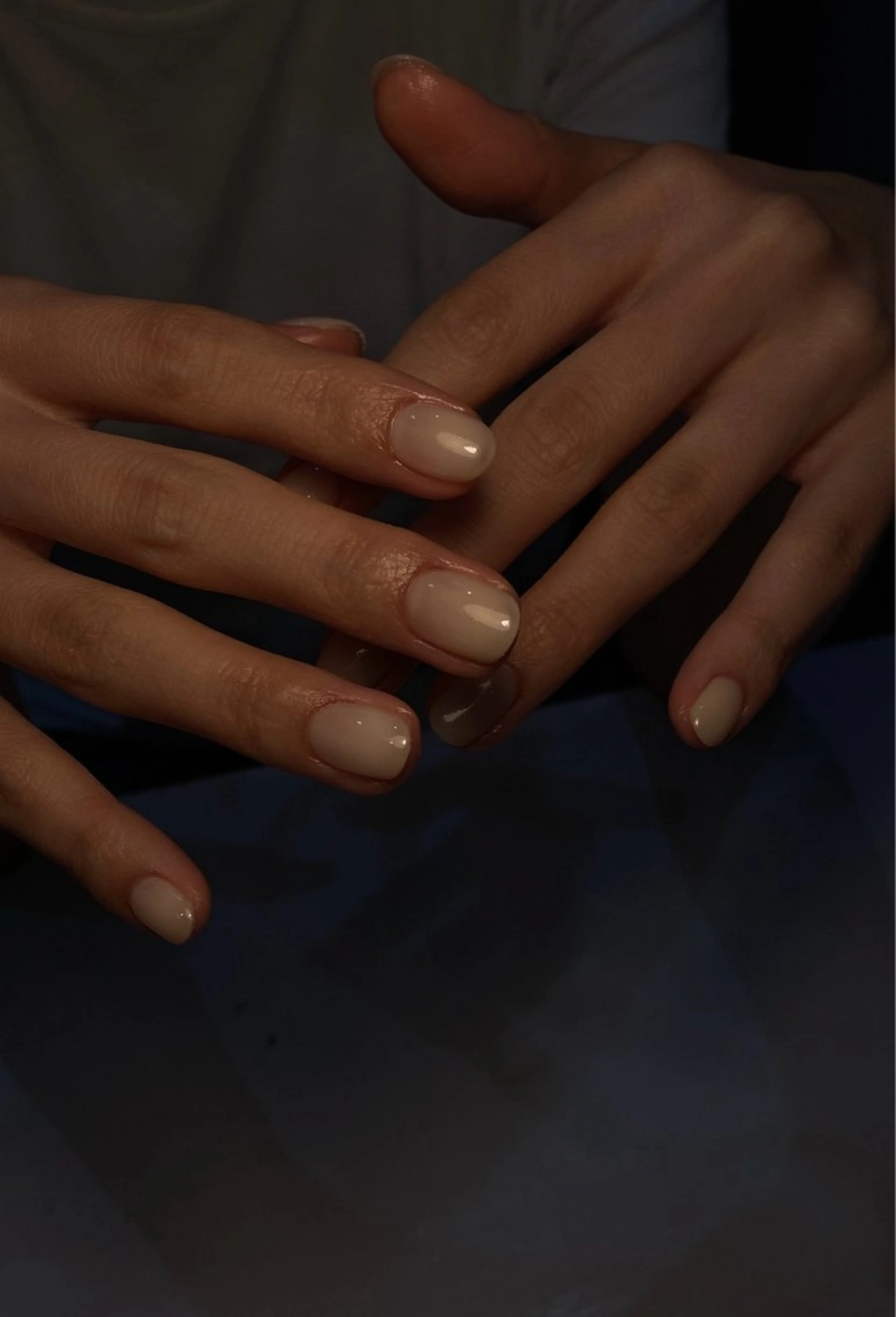 ネイル ハンドネイル ハンドケア NILATE所属・渡邉 あいのネイルデザイン