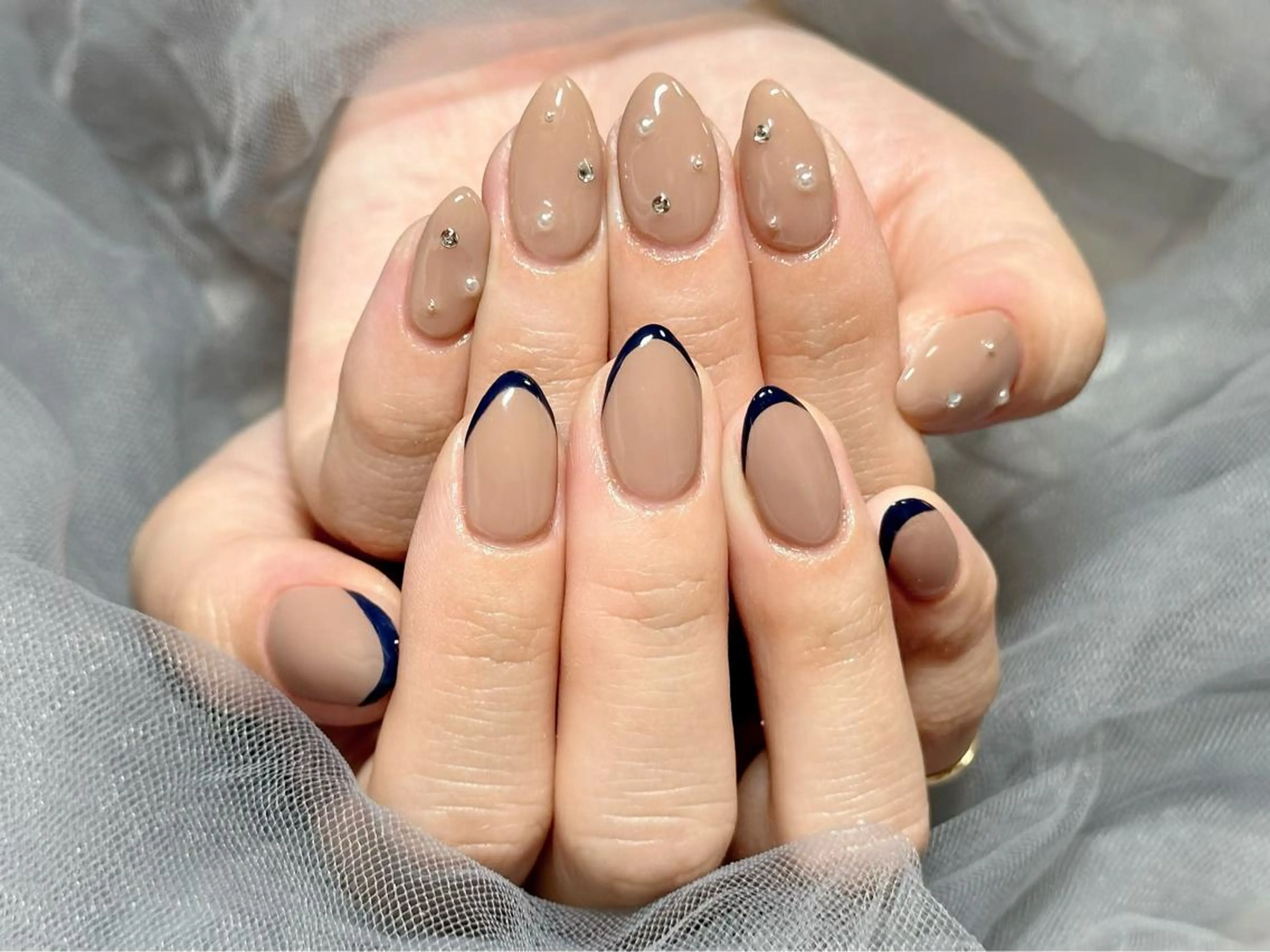 ネイル ハンドネイル KURELLY所属・Nail Salon KURELLYのネイルデザイン