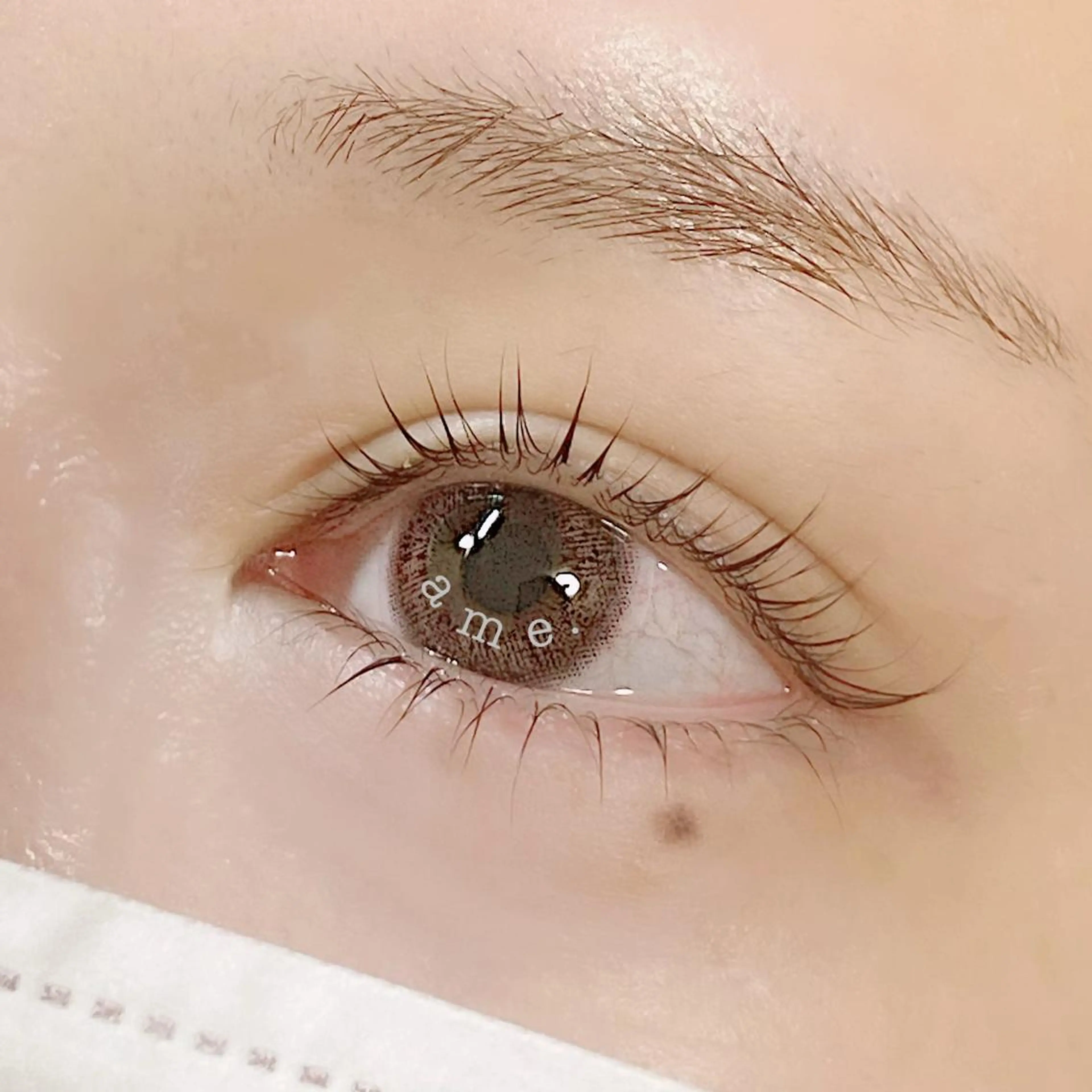 ラッシュリフト上下✴︎minimo特別価格の写真