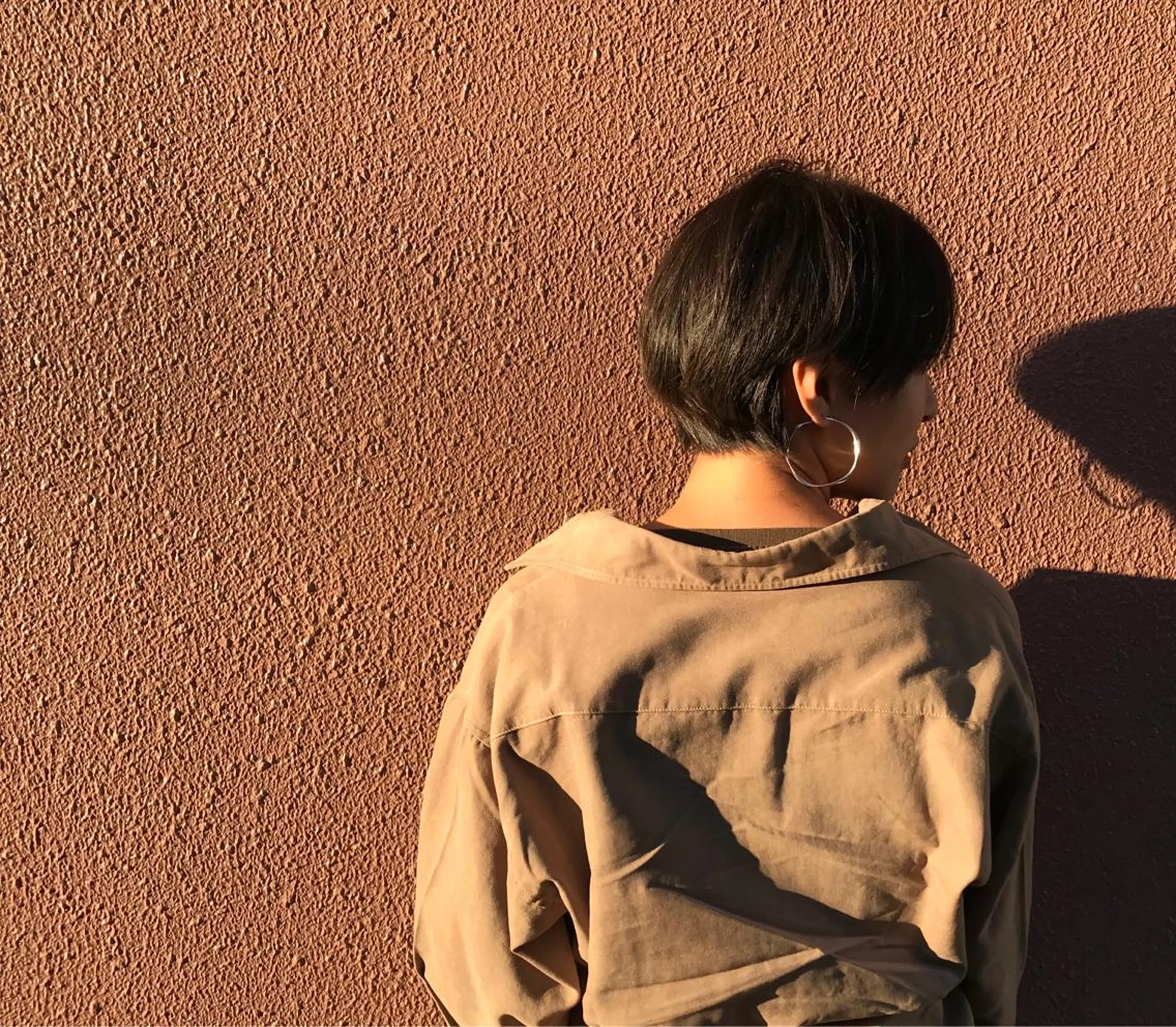 ショート カラー TRUCK トラックのその他イメージ