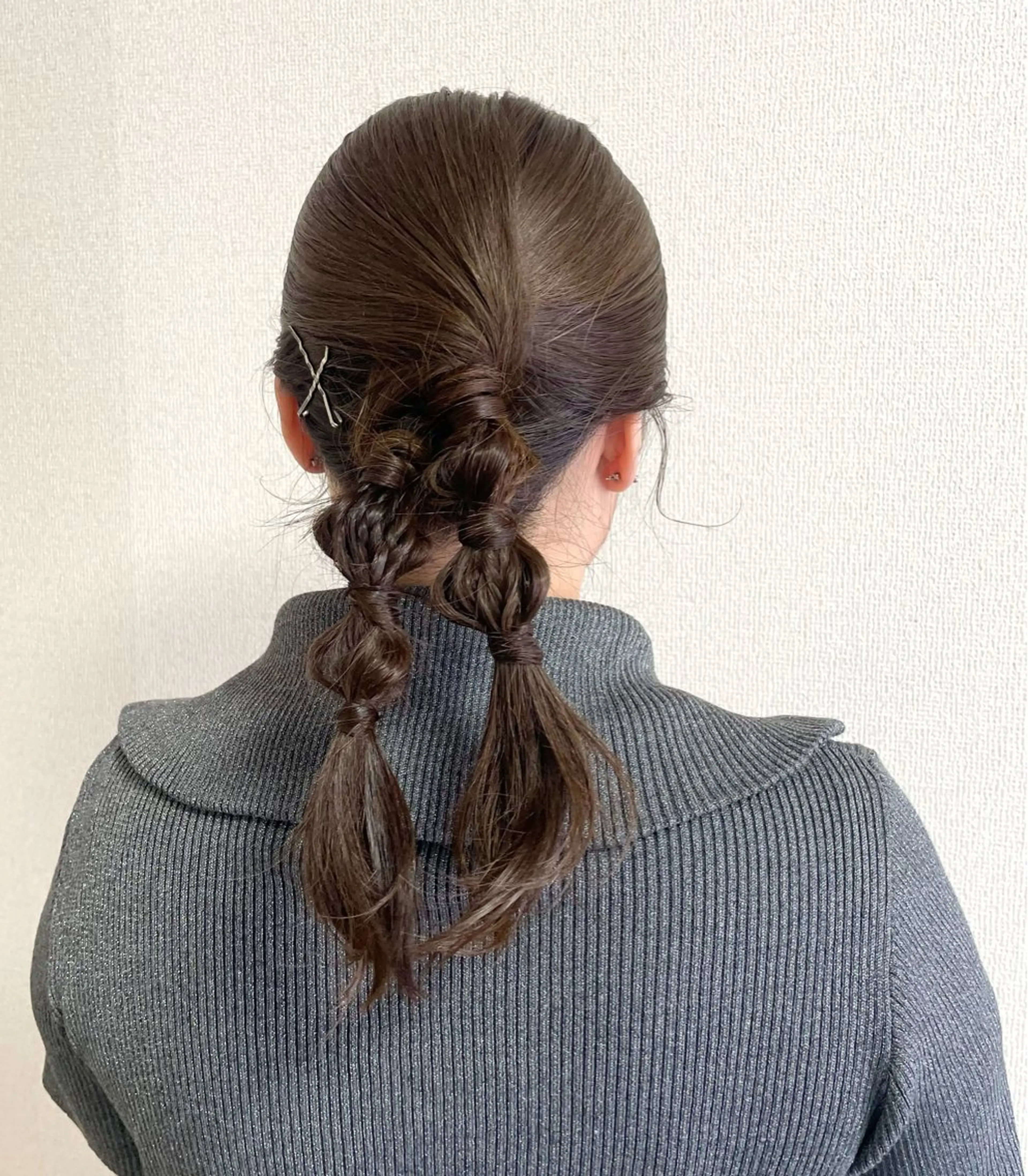 ヘアセット🎀ིྀ(結婚式やイベントなど!!)の写真