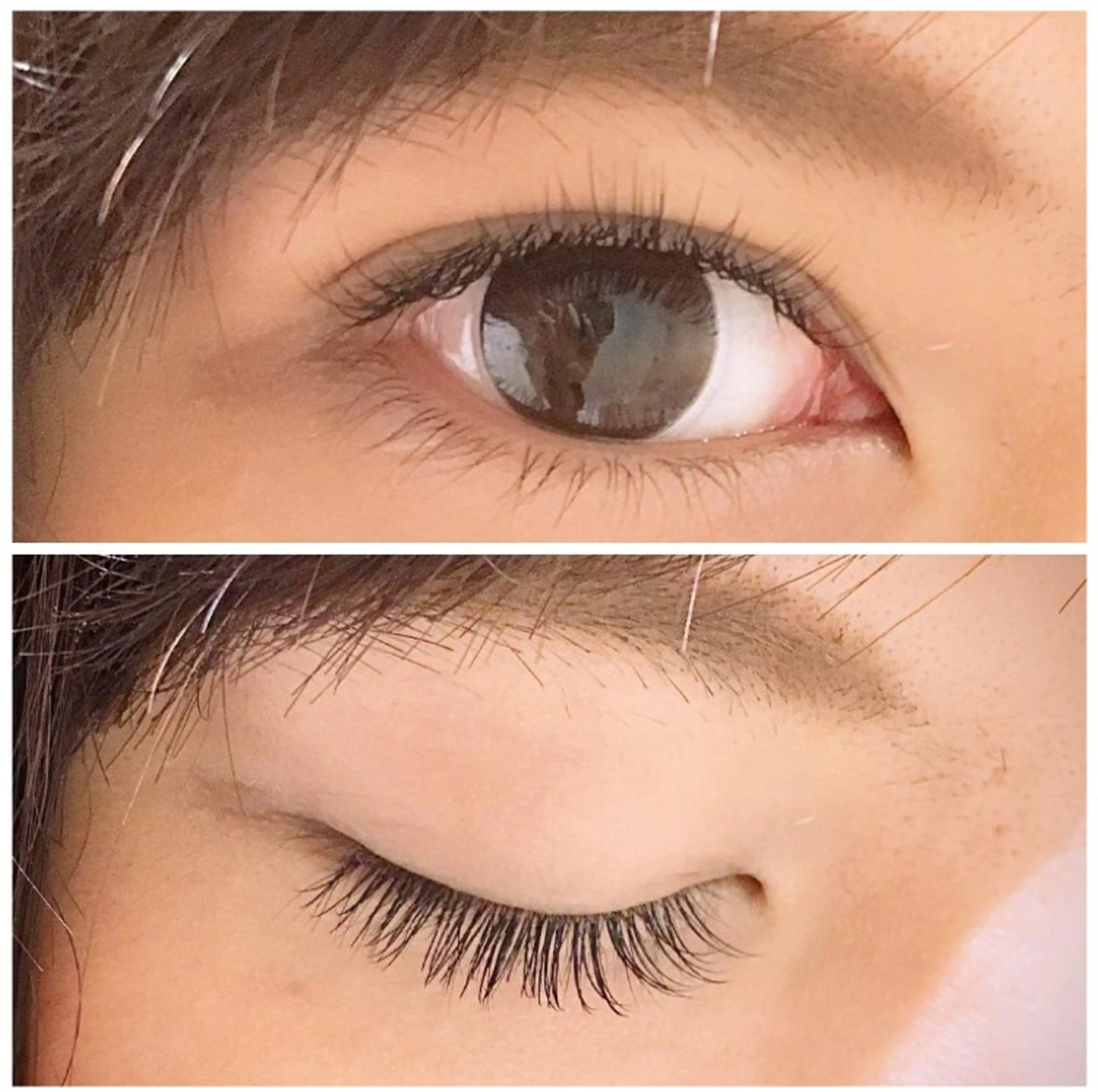 マツエク・マツパ ﾅﾂﾐ/韓国ヘア/ レイヤーカット🎀のその他イメージ