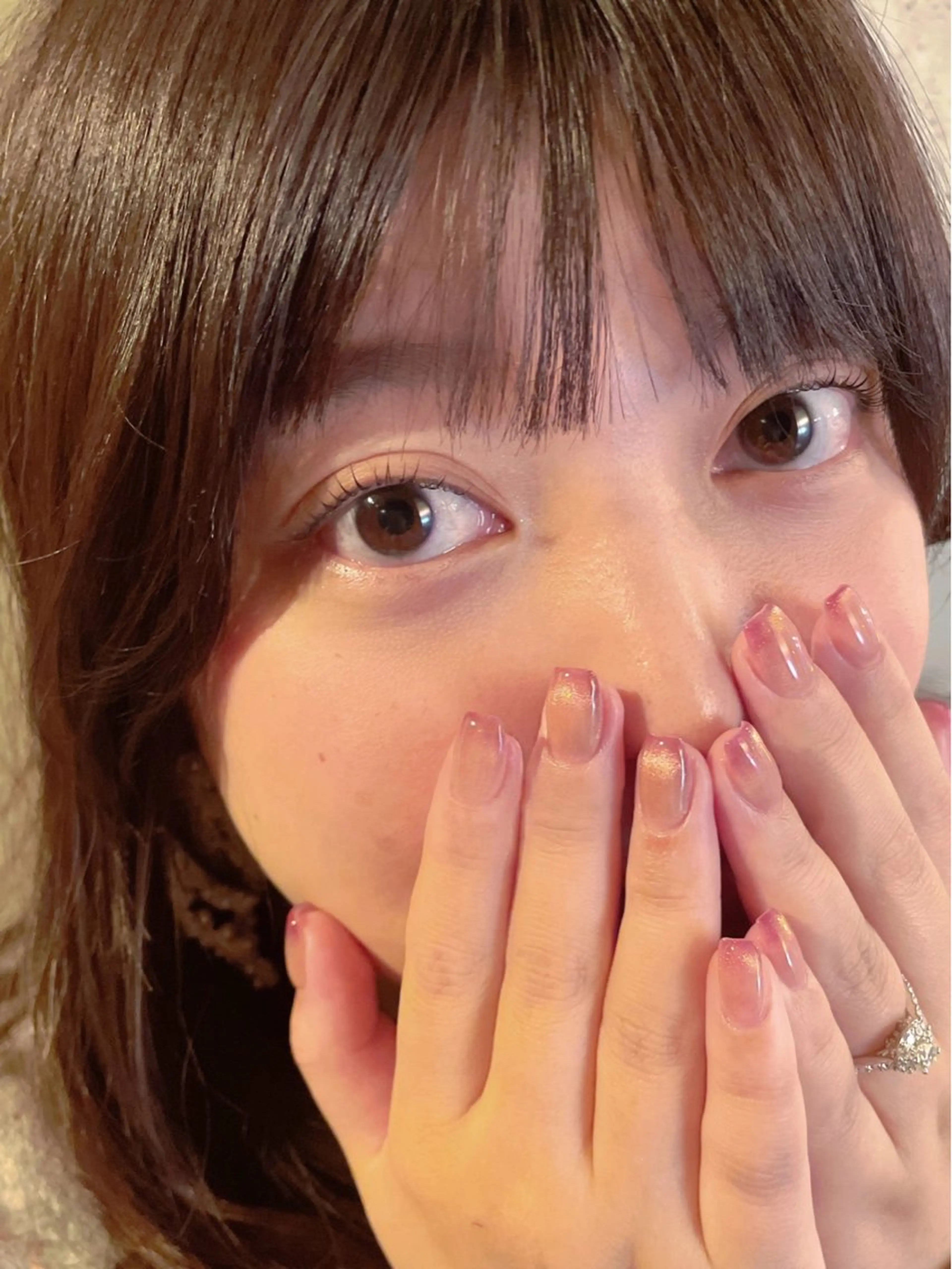 マツエク・マツパ ナチュラル まつげパーマ Manon Yuiのマツエク・マツパデザイン