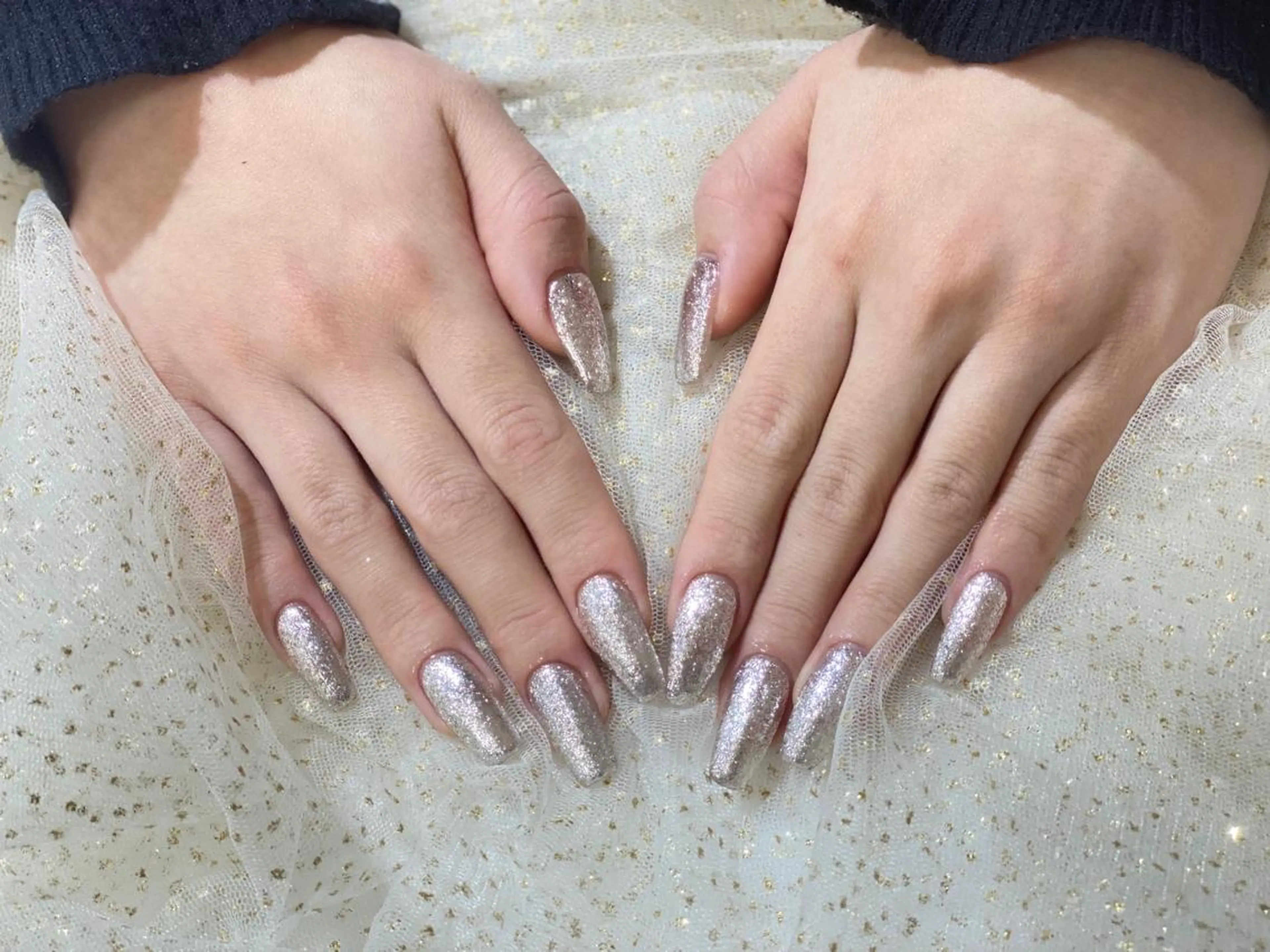 ネイル Umi nail& eyelashのネイルデザイン