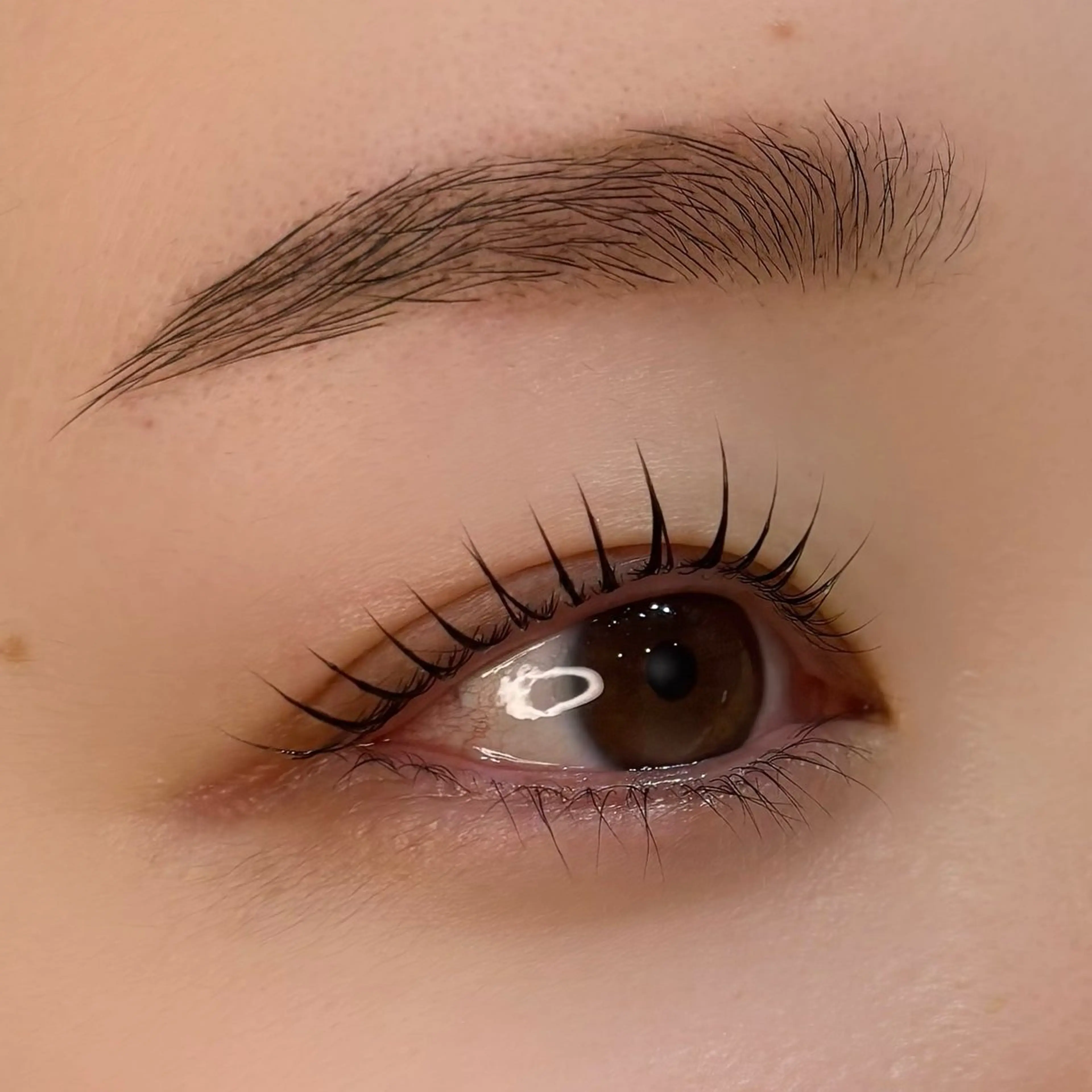 マツエク・マツパ Amina.岐阜所属・amina.岐阜 久保田のマツエク・マツパデザイン