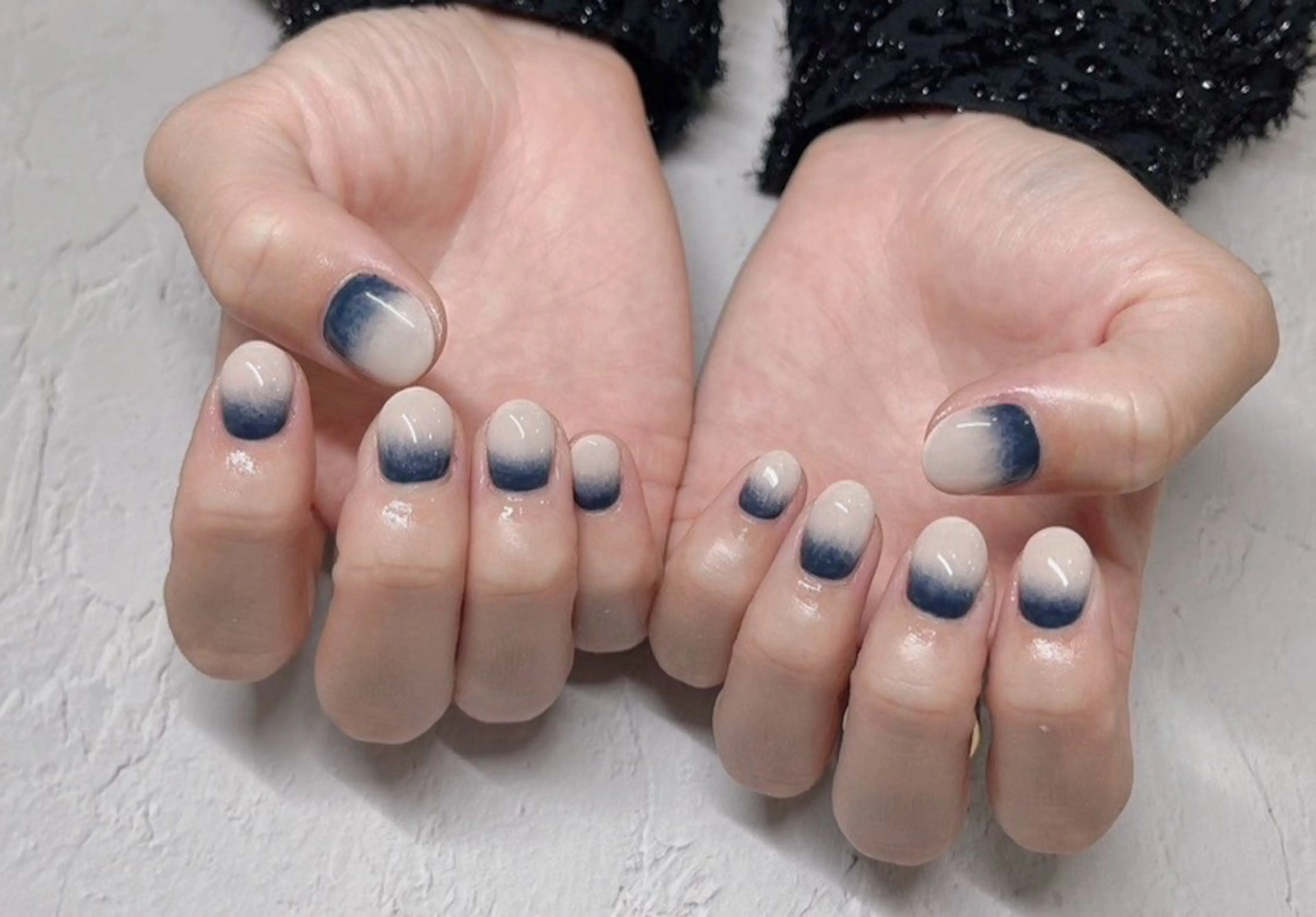 ネイル PEEKABOO京橋 EYE&NAILのマツエク・マツパデザイン