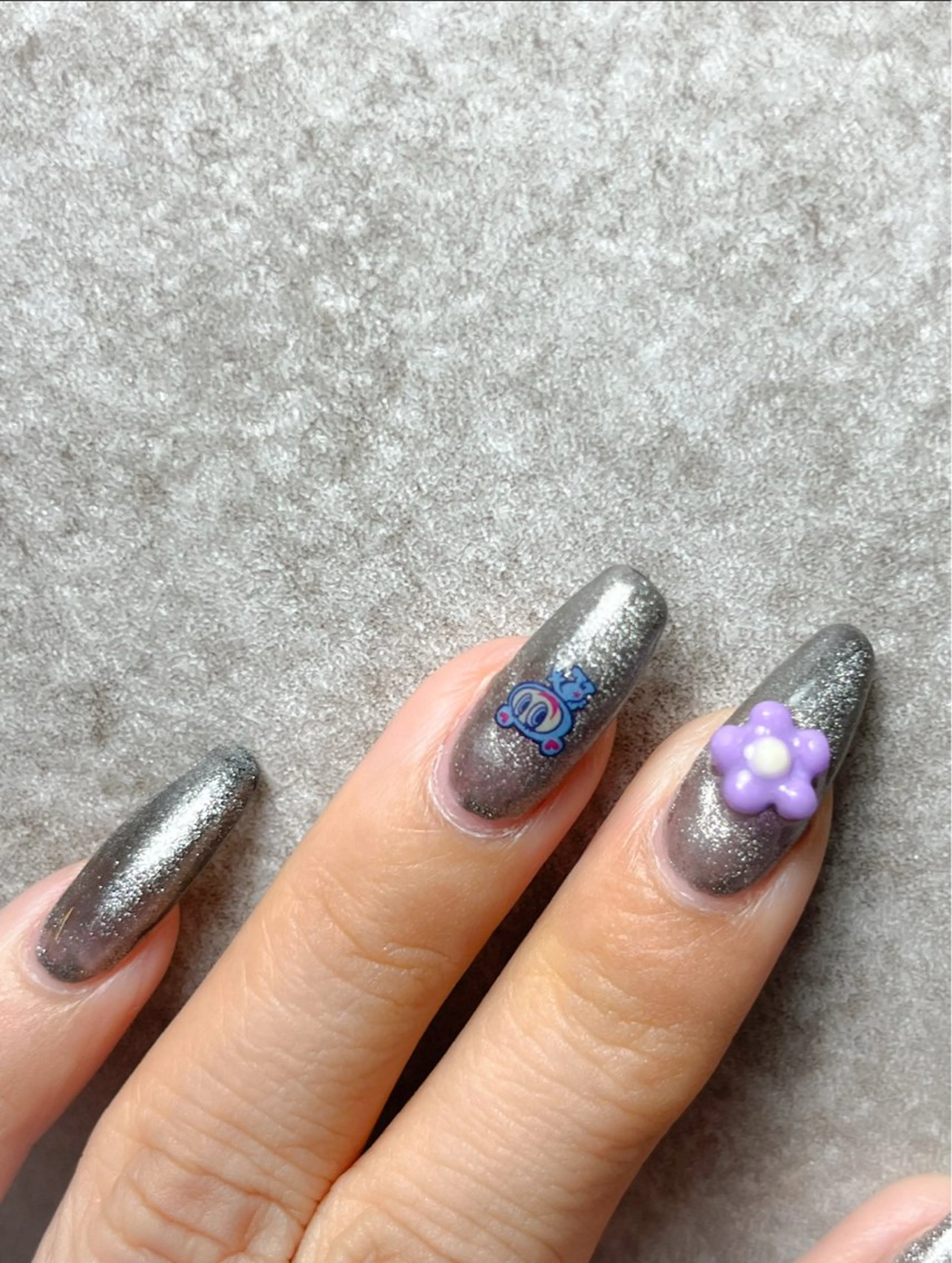 ネイル 777 nail あいかのネイルデザイン