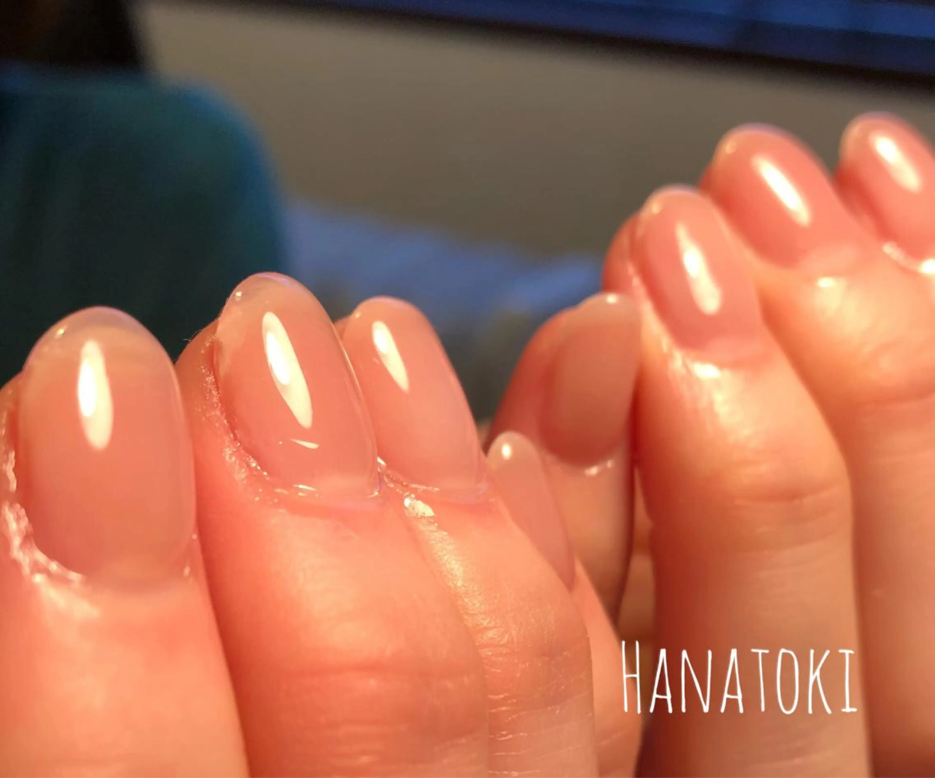 ネイル その他(ネイル) Hanatoki所属・菅原 千明のネイルデザイン