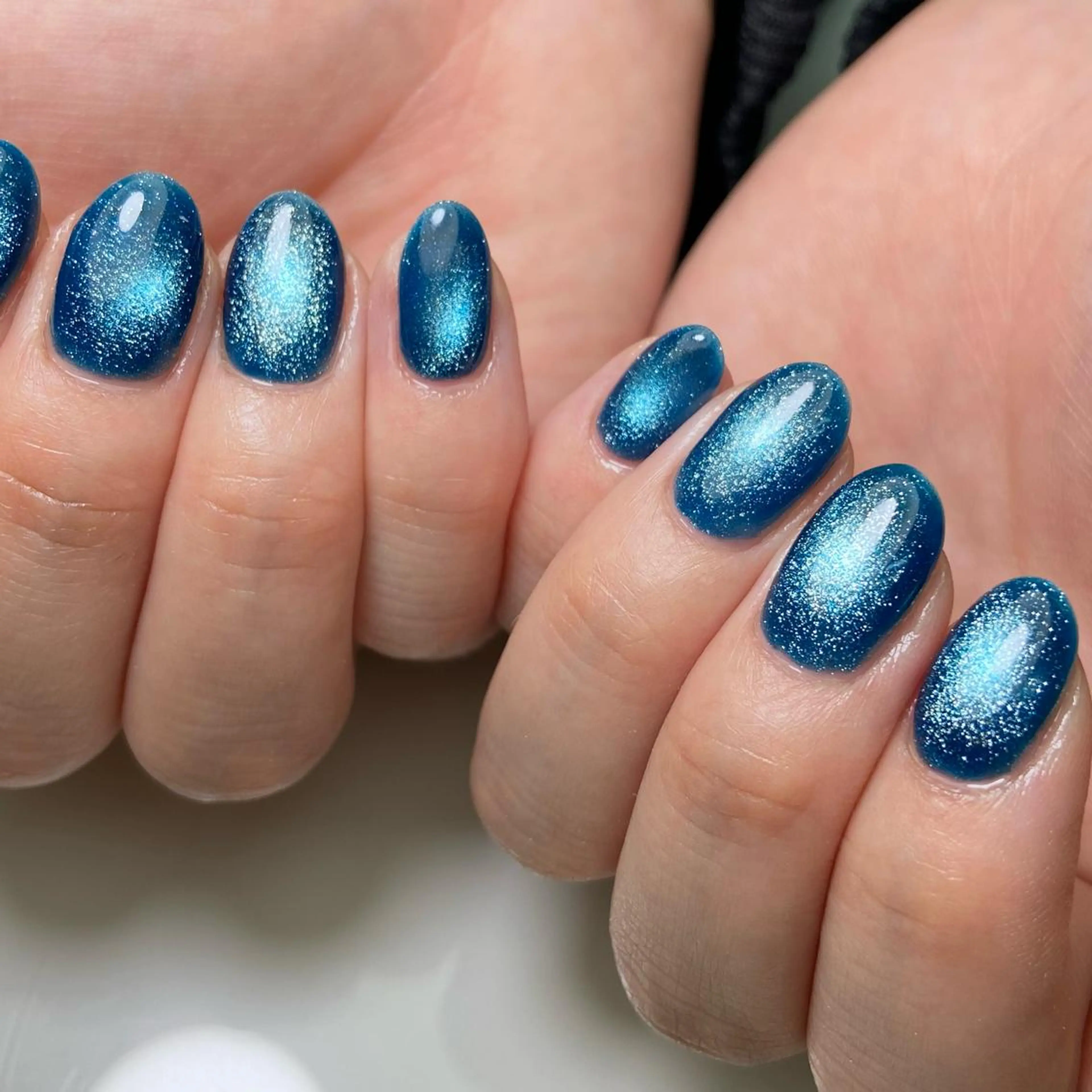 ネイル ハンドネイル nail salon Lumièreのネイルデザイン