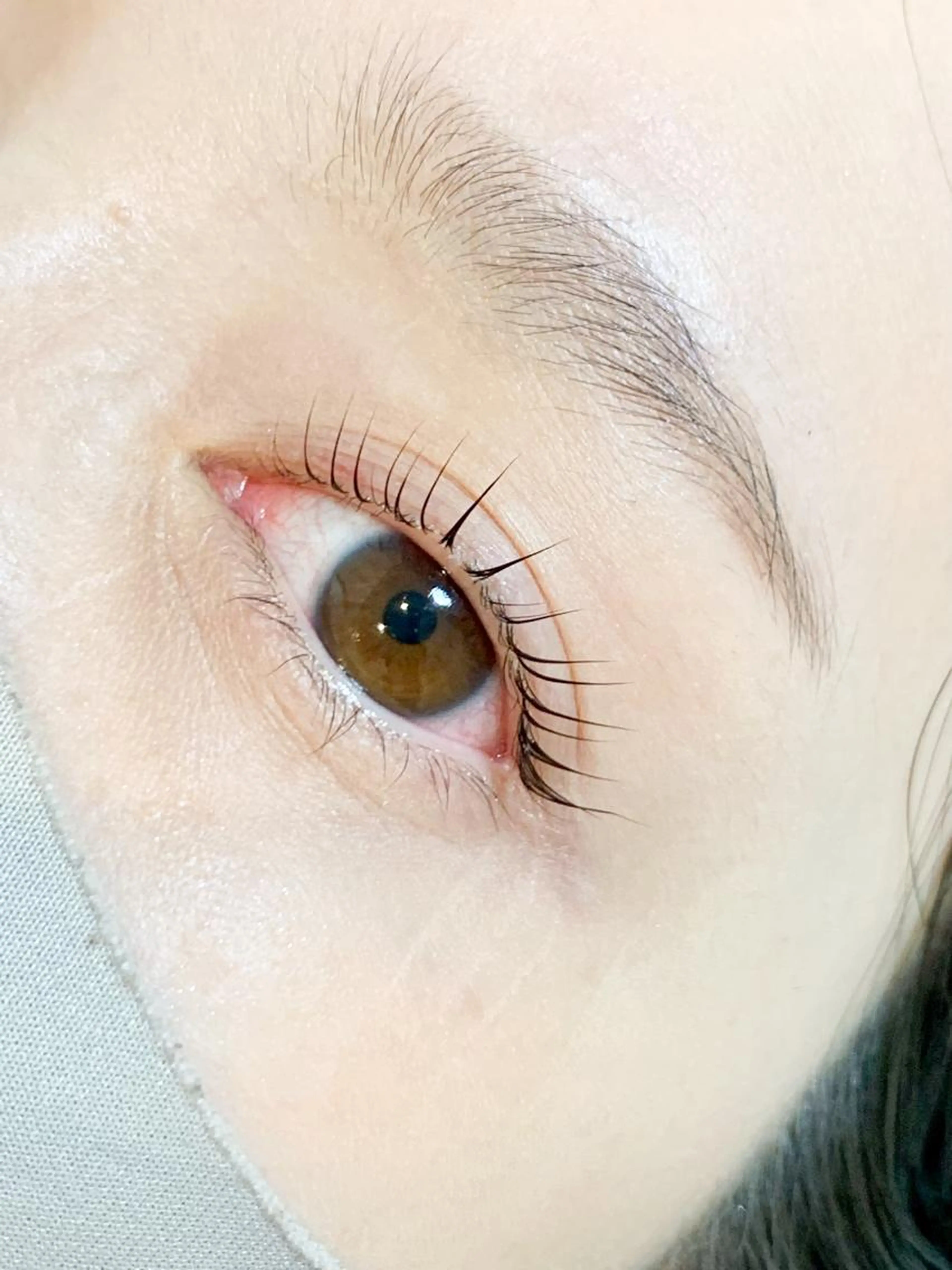 【10.11日限定】🫧パリジェンヌラッシュリフト¥4000!の写真